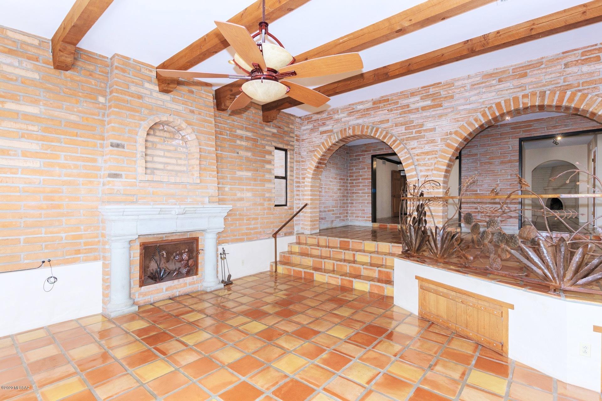 Catalina Foothills Estates NO. 7 - Residential