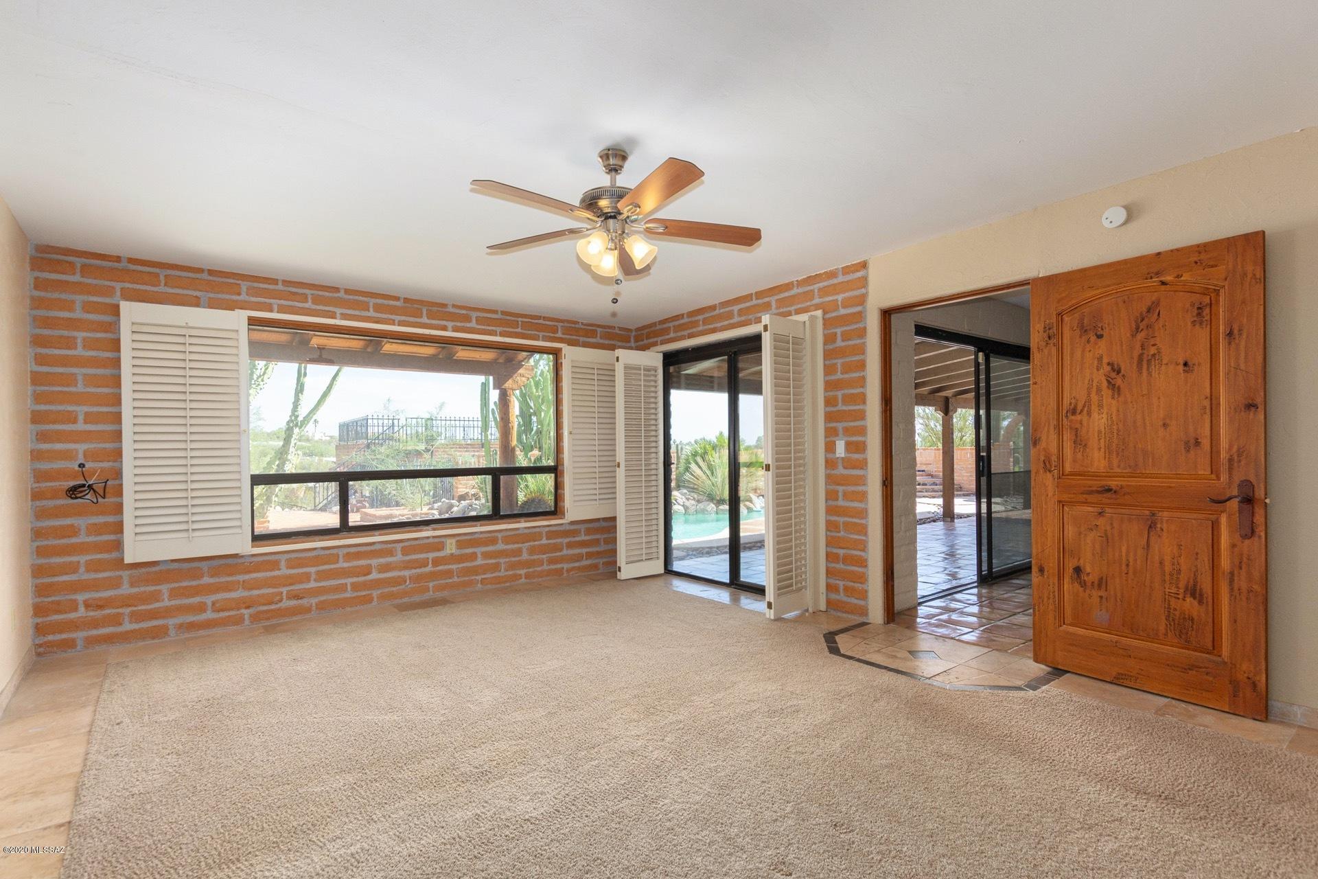 Catalina Foothills Estates NO. 7 - Residential
