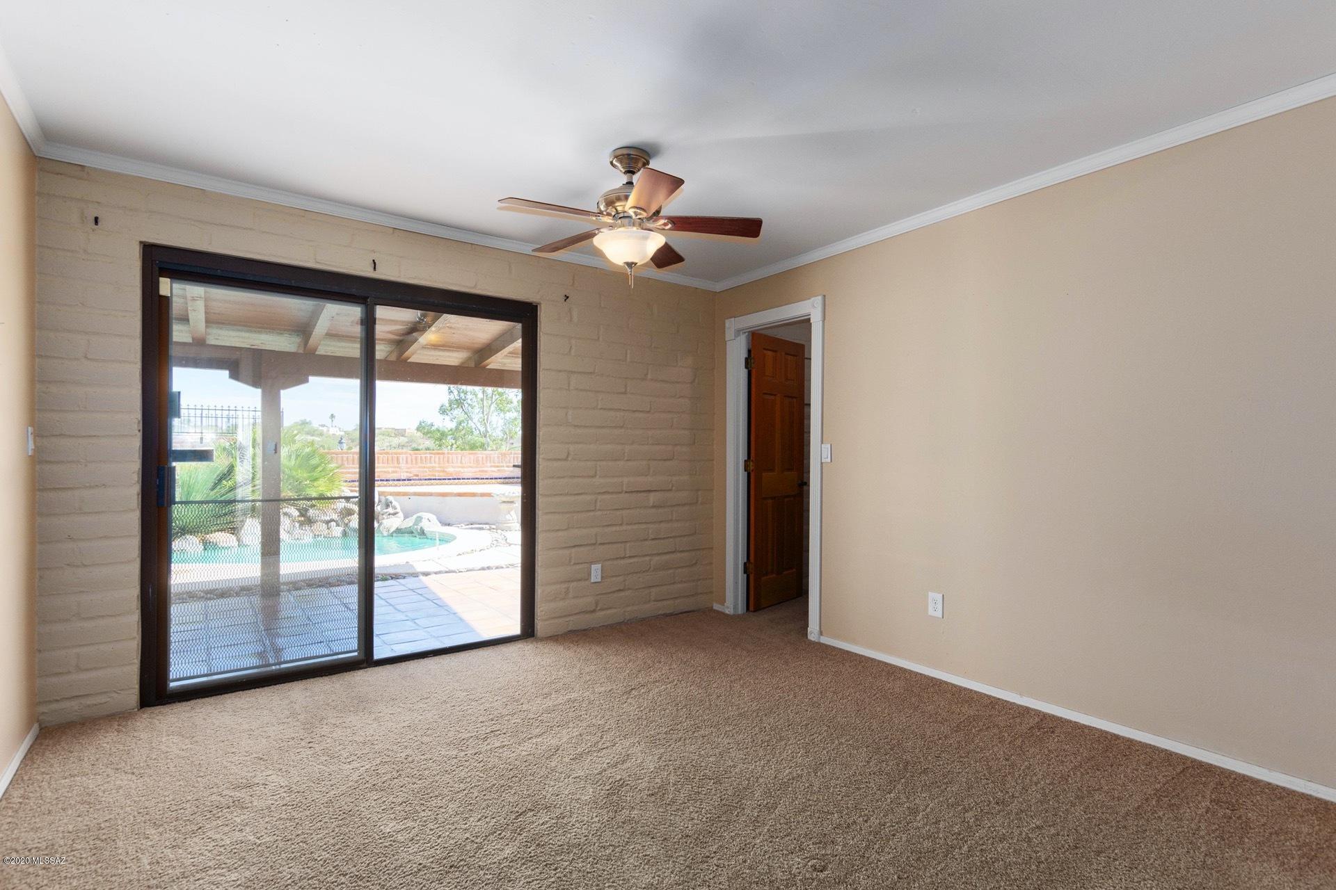 Catalina Foothills Estates NO. 7 - Residential