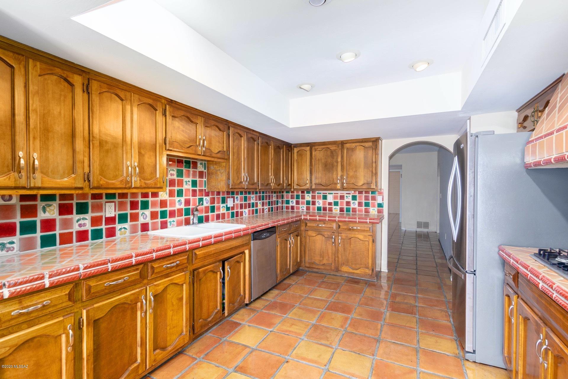 Catalina Foothills Estates NO. 7 - Residential