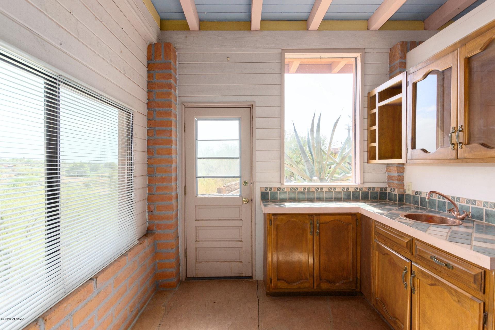 Catalina Foothills Estates NO. 7 - Residential