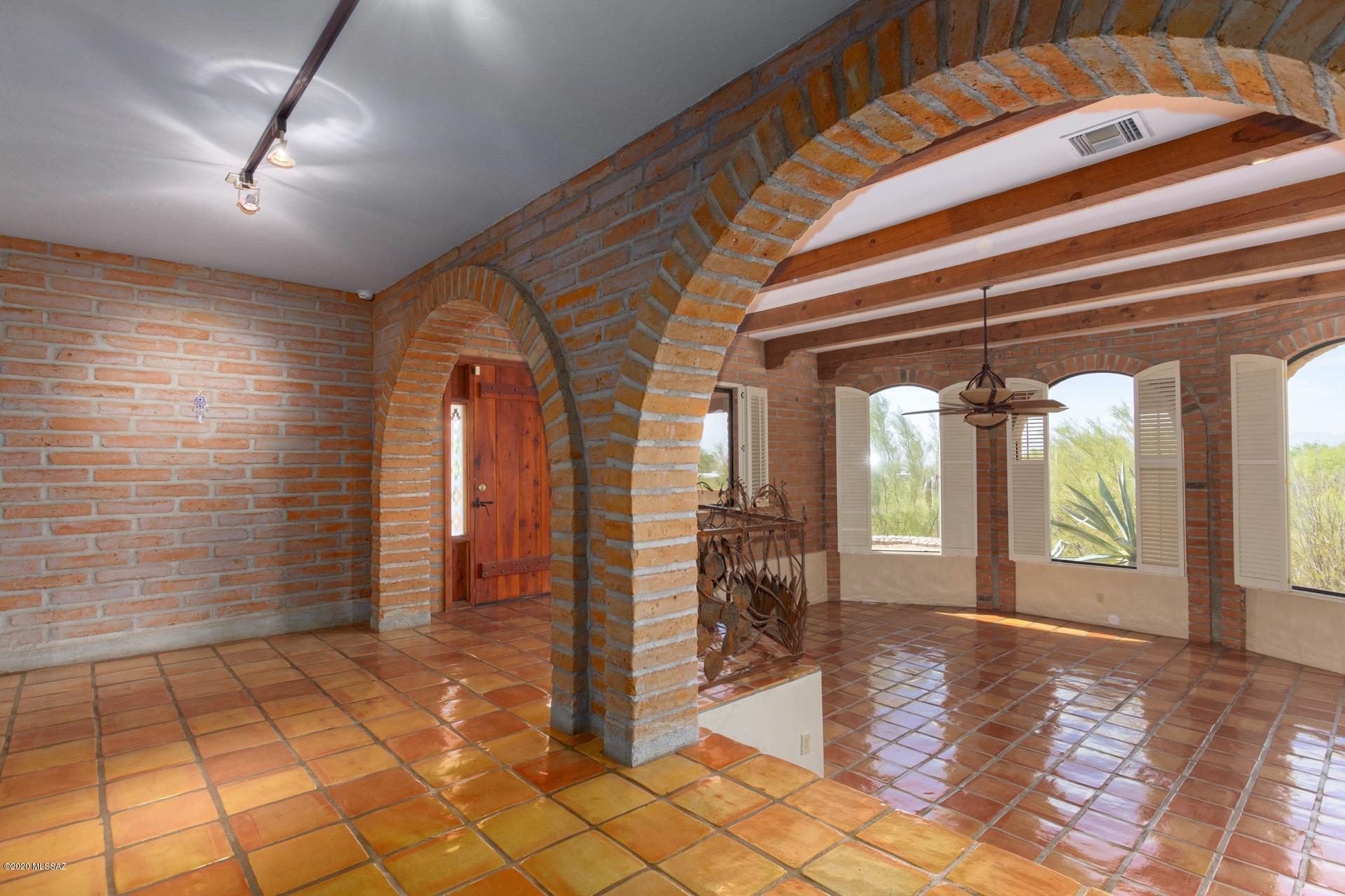 Catalina Foothills Estates NO. 7 - Residential