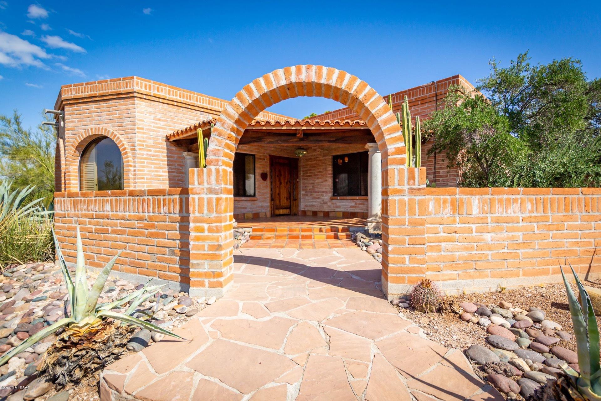 Catalina Foothills Estates NO. 7 - Residential
