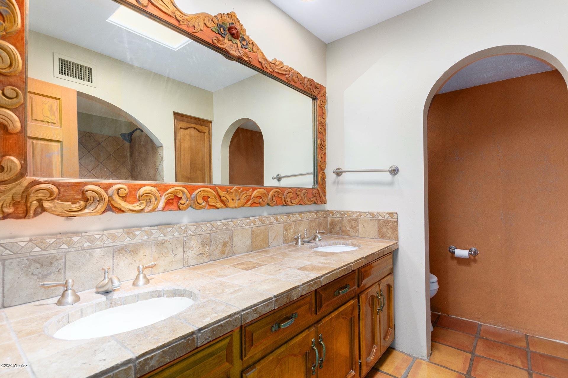 Catalina Foothills Estates NO. 7 - Residential