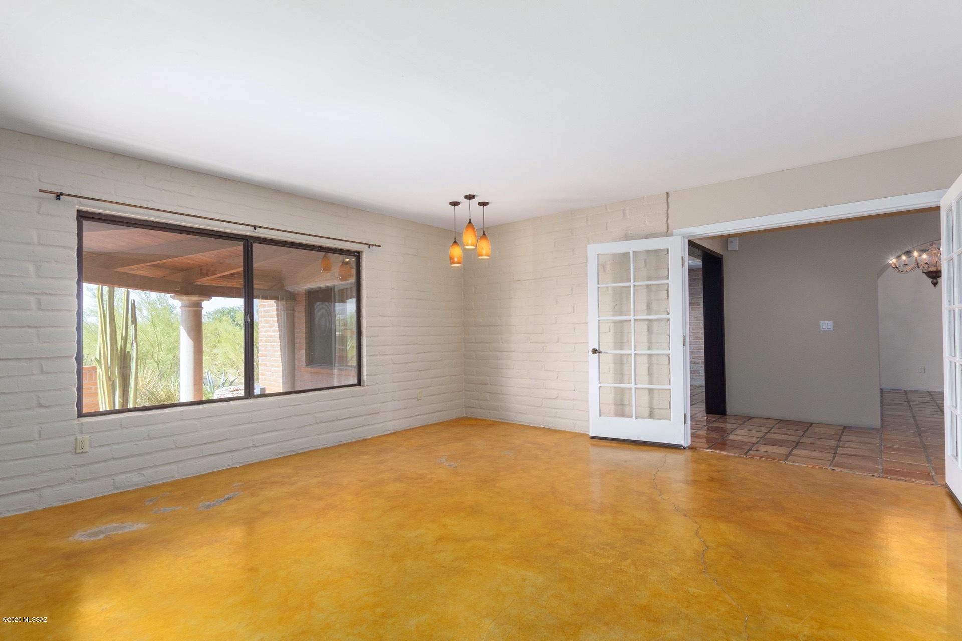 Catalina Foothills Estates NO. 7 - Residential