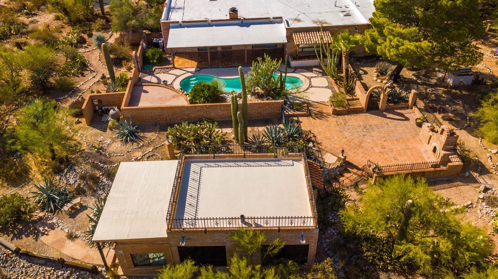Catalina Foothills Estates NO. 7 - Residential