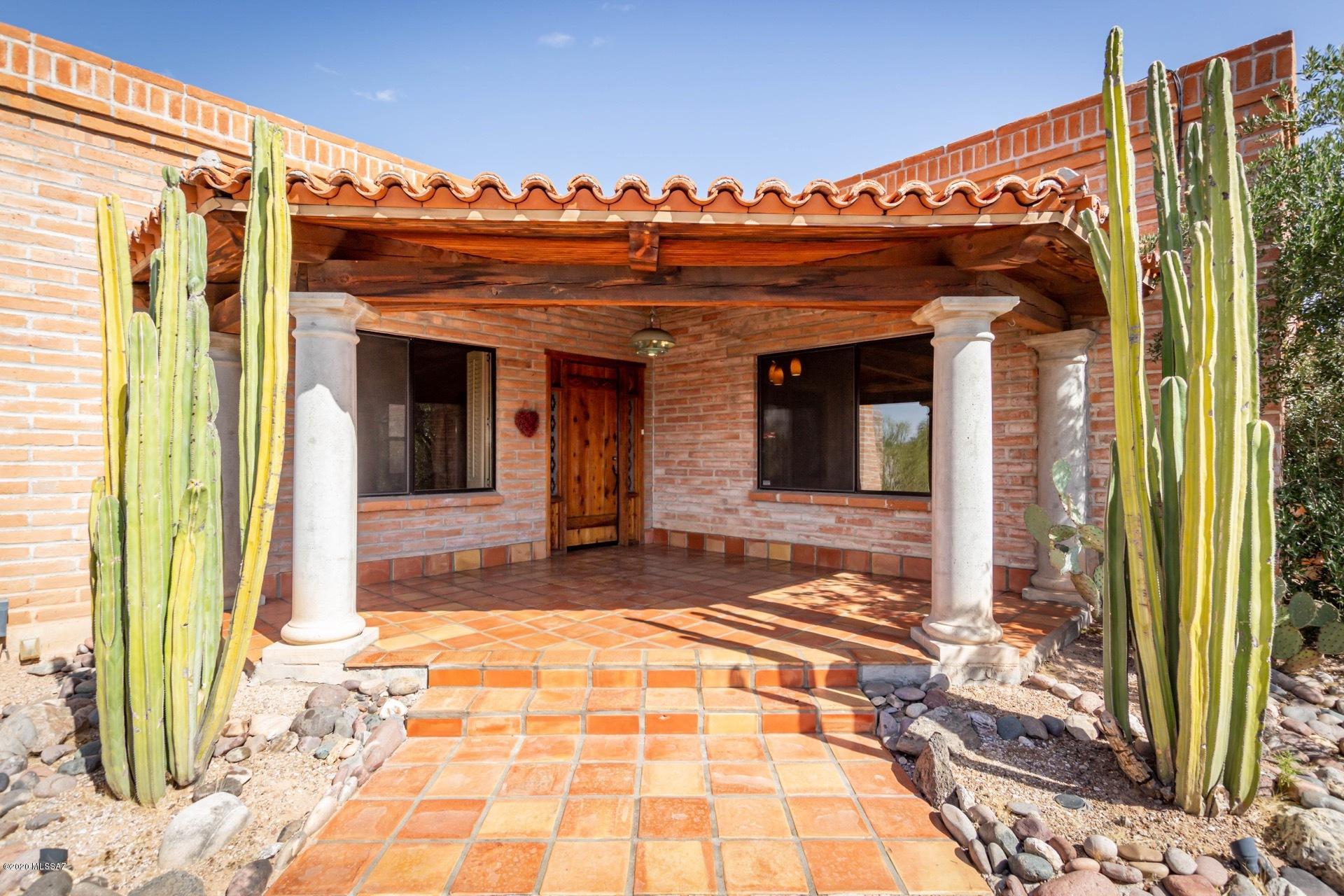Catalina Foothills Estates NO. 7 - Residential