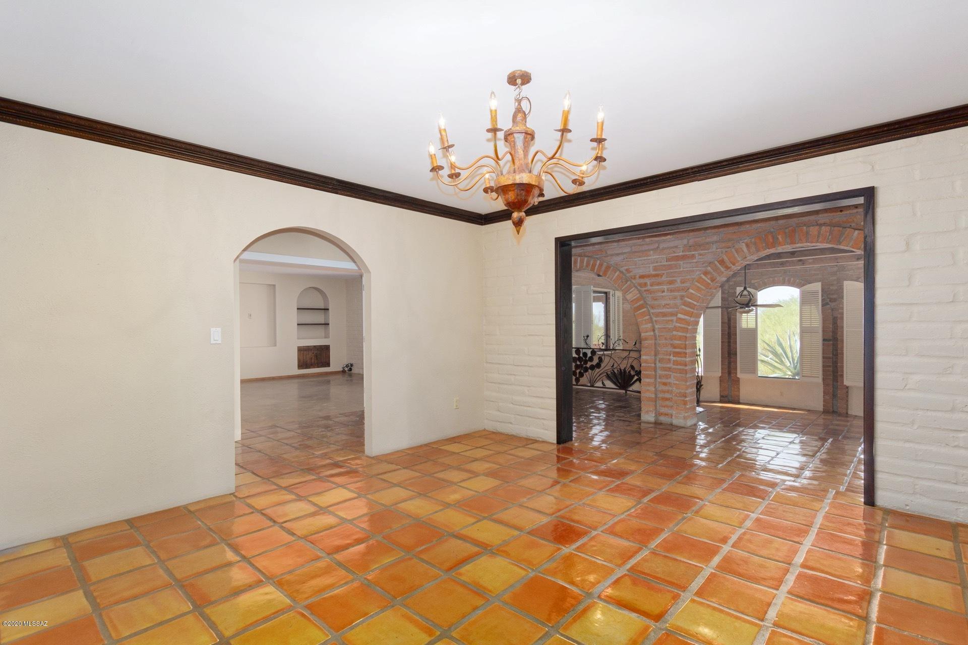 Catalina Foothills Estates NO. 7 - Residential