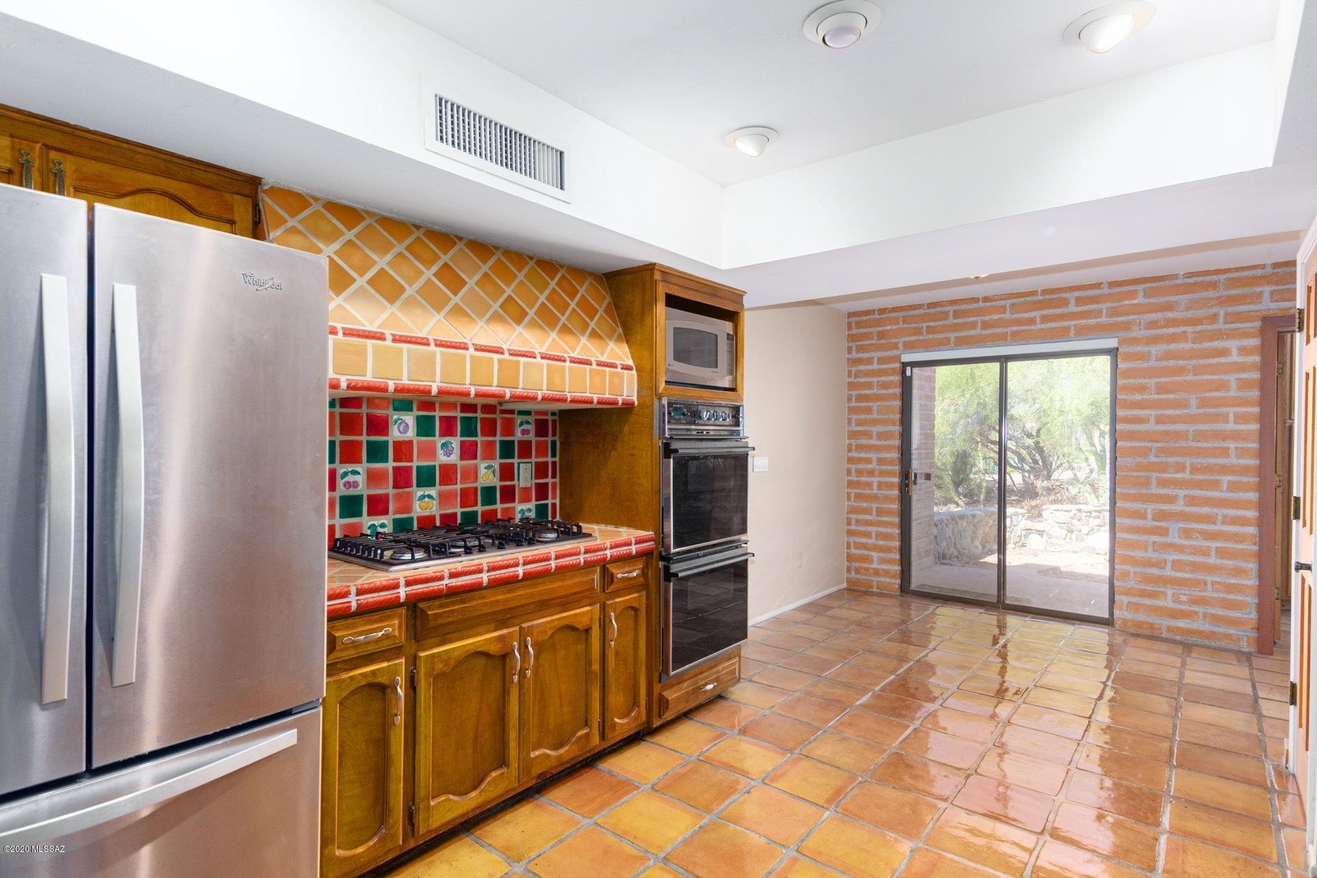 Catalina Foothills Estates NO. 7 - Residential