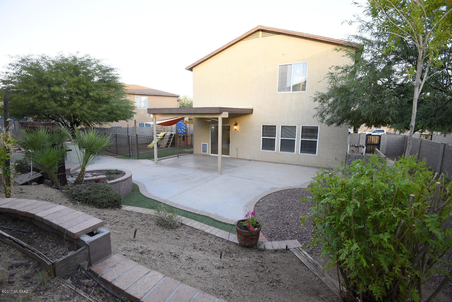 Santo Tomas Villas (1-354) - Residential