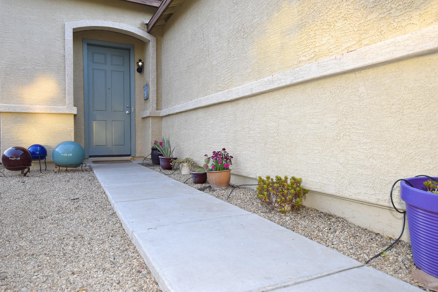 Santo Tomas Villas (1-354) - Residential
