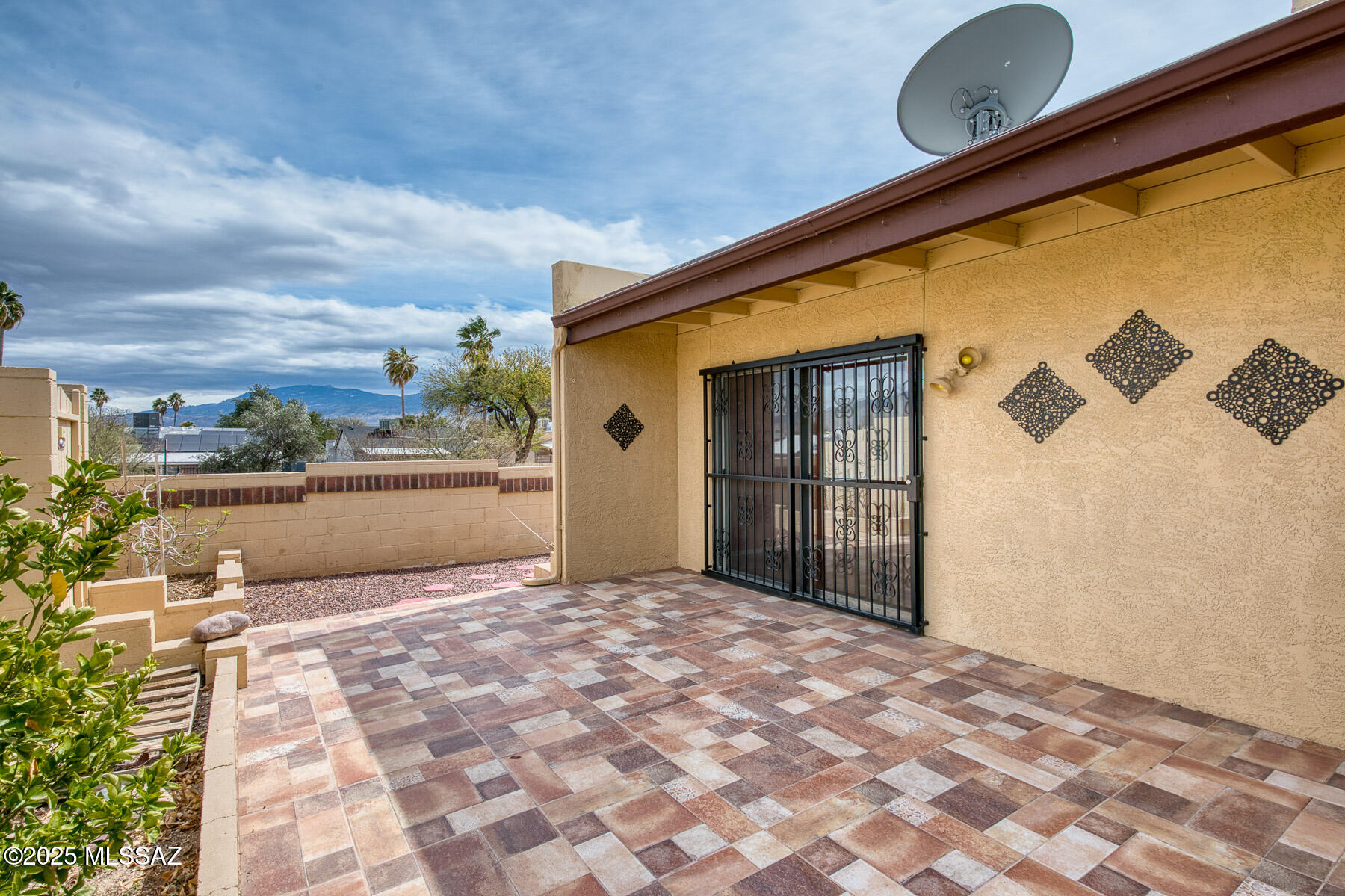 Vista Grande Townhouses (1-58) - Residential