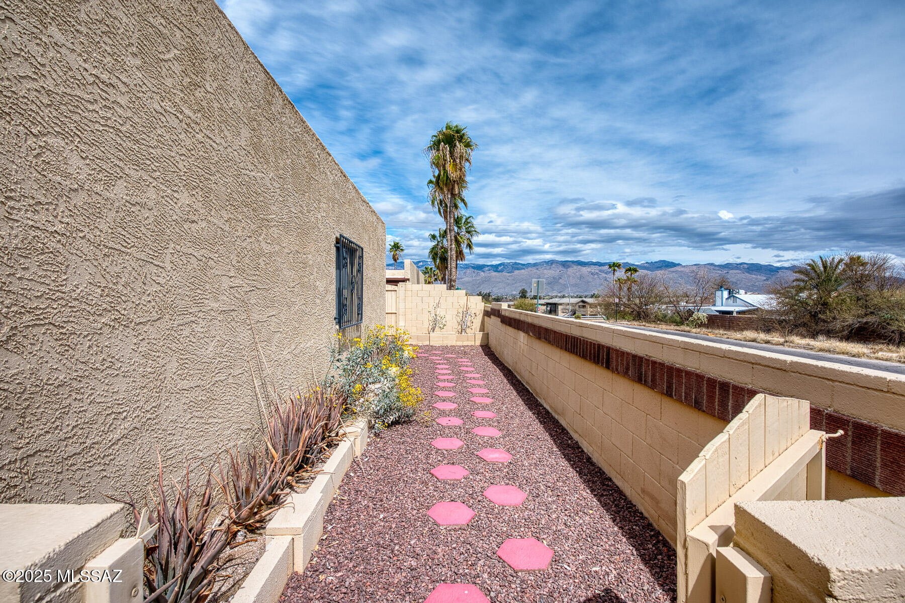 Vista Grande Townhouses (1-58) - Residential