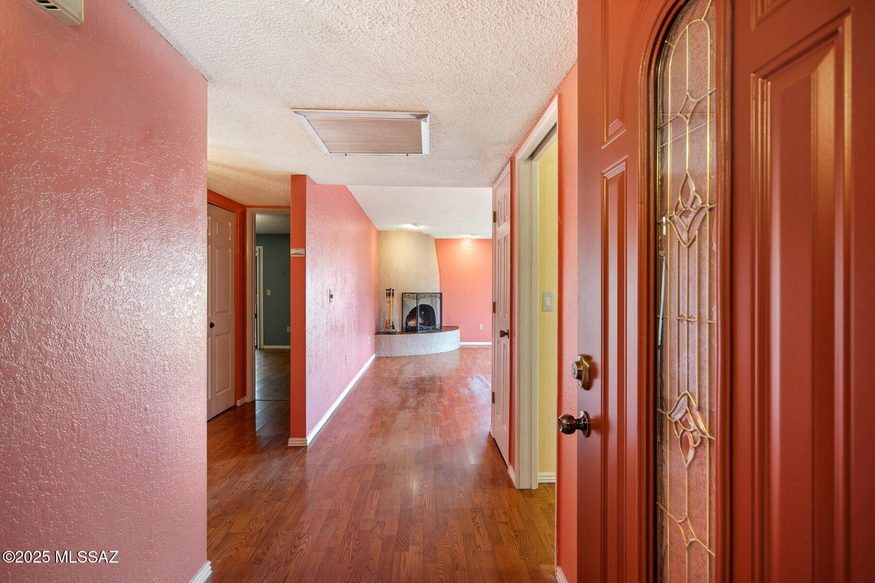Vista Grande Townhouses (1-58) - Residential