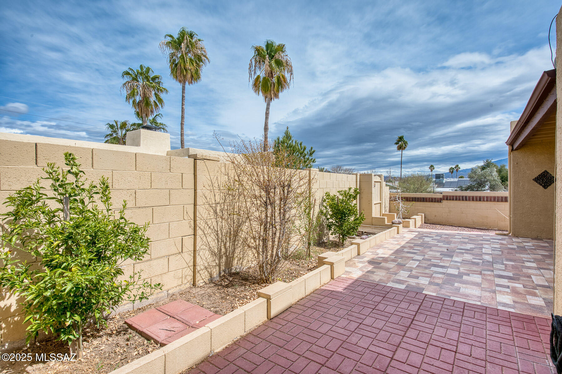 Vista Grande Townhouses (1-58) - Residential