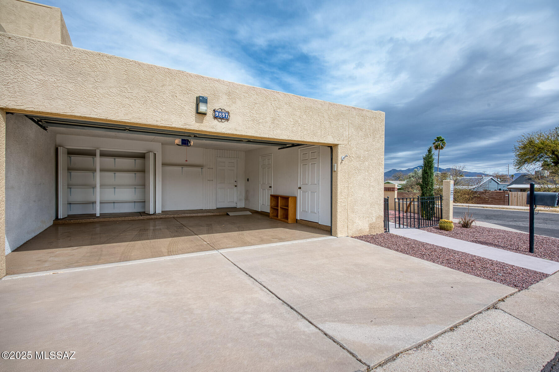 Vista Grande Townhouses (1-58) - Residential