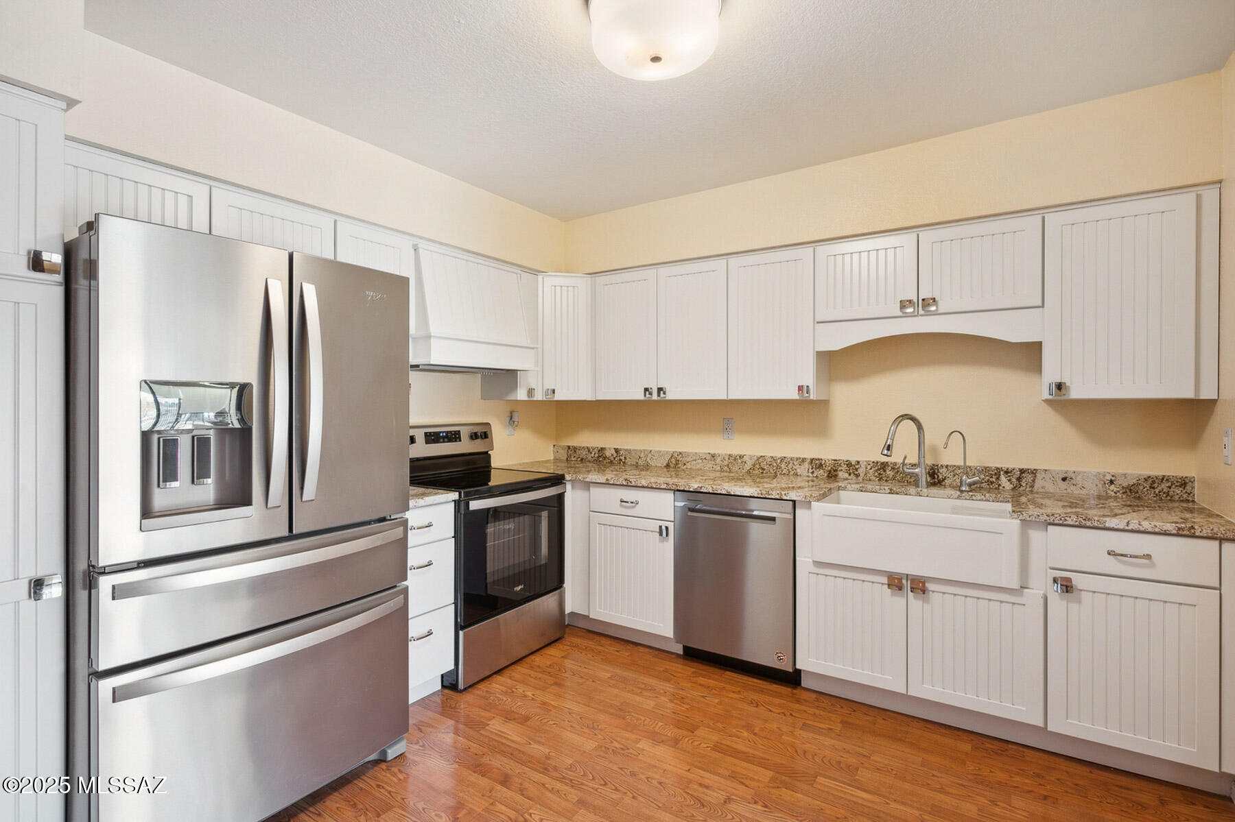 Vista Grande Townhouses (1-58) - Residential