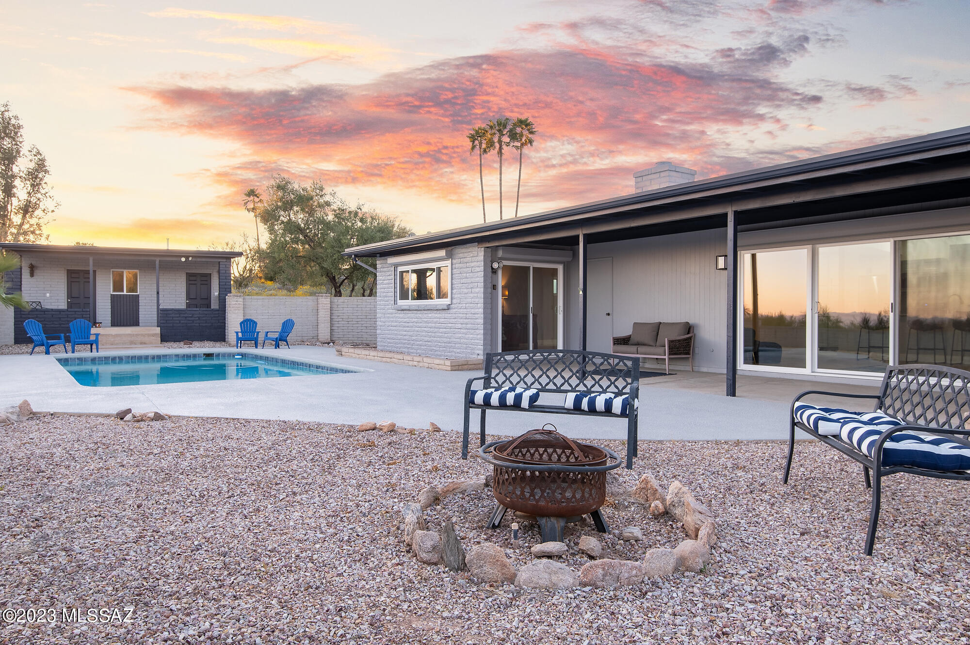 Skyline Bel Air Estates (154-221) - Residential