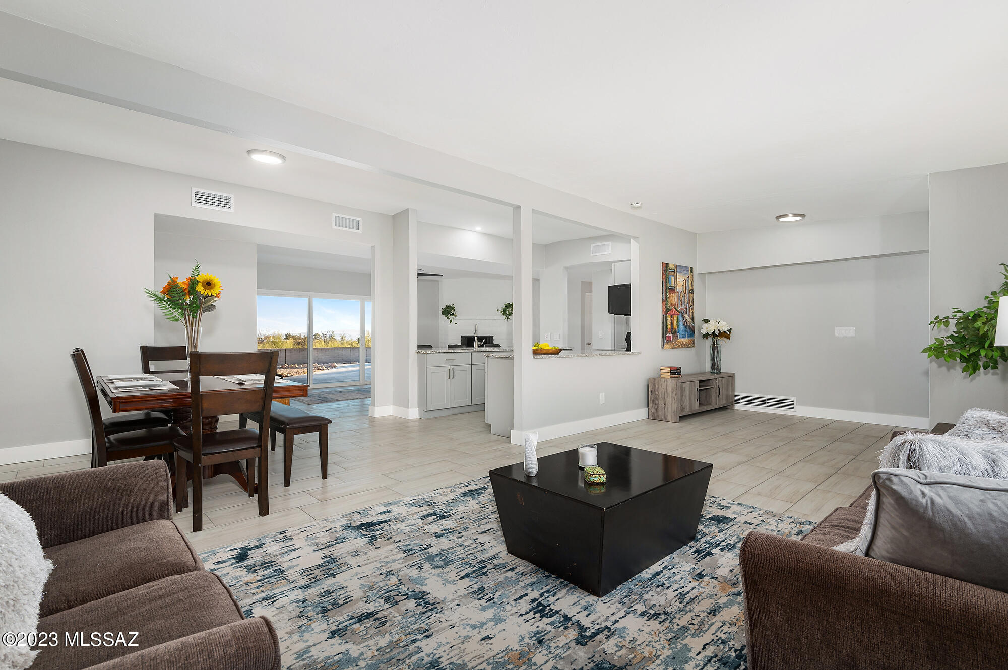 Skyline Bel Air Estates (154-221) - Residential