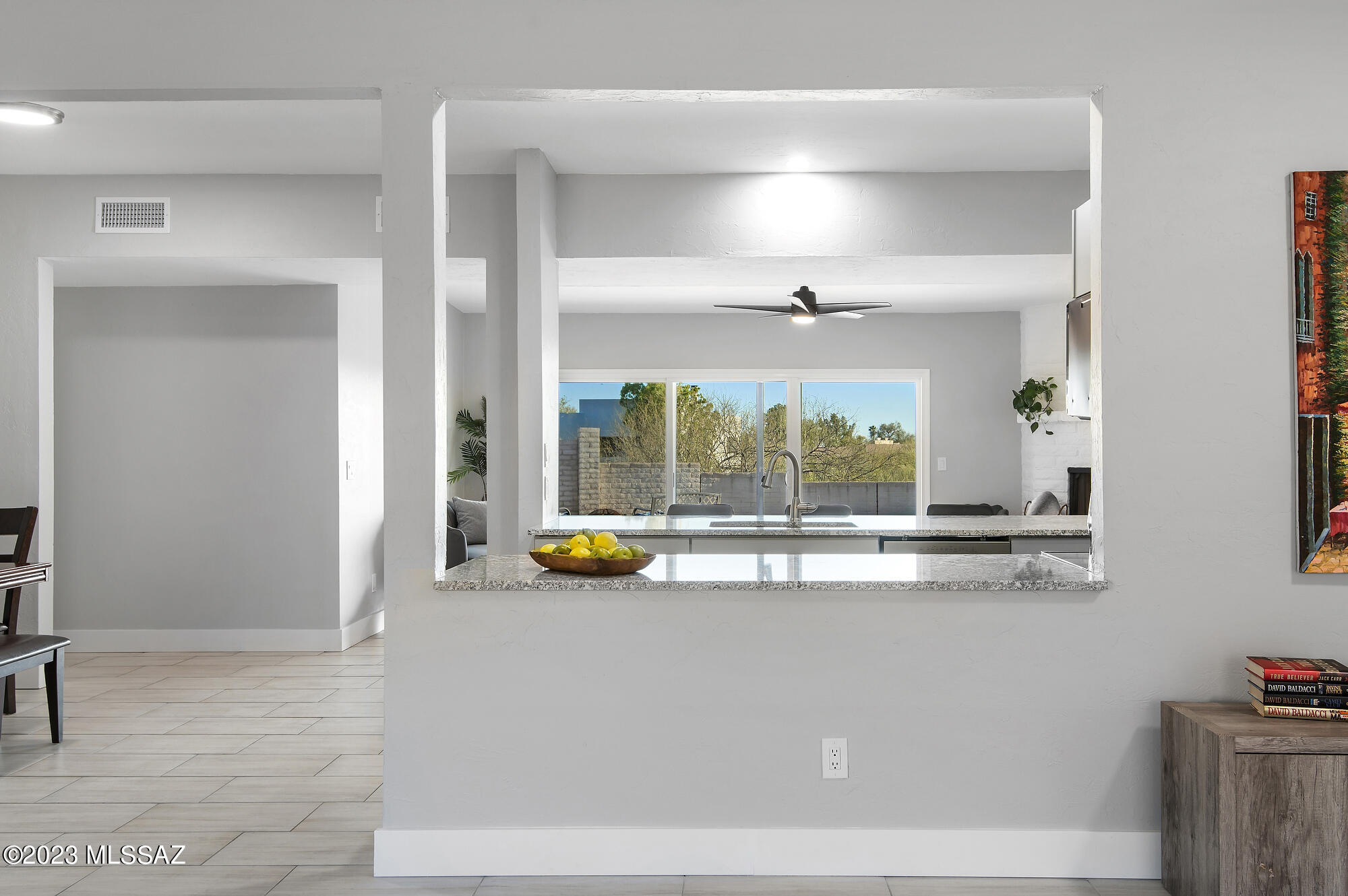 Skyline Bel Air Estates (154-221) - Residential