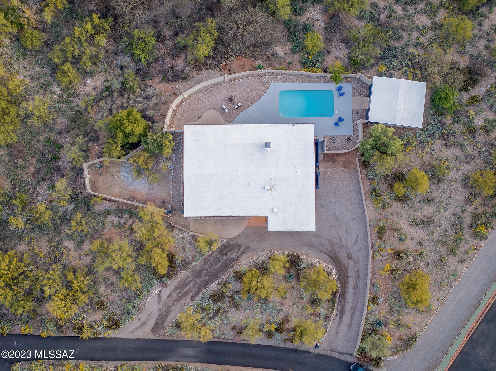Skyline Bel Air Estates (154-221) - Residential