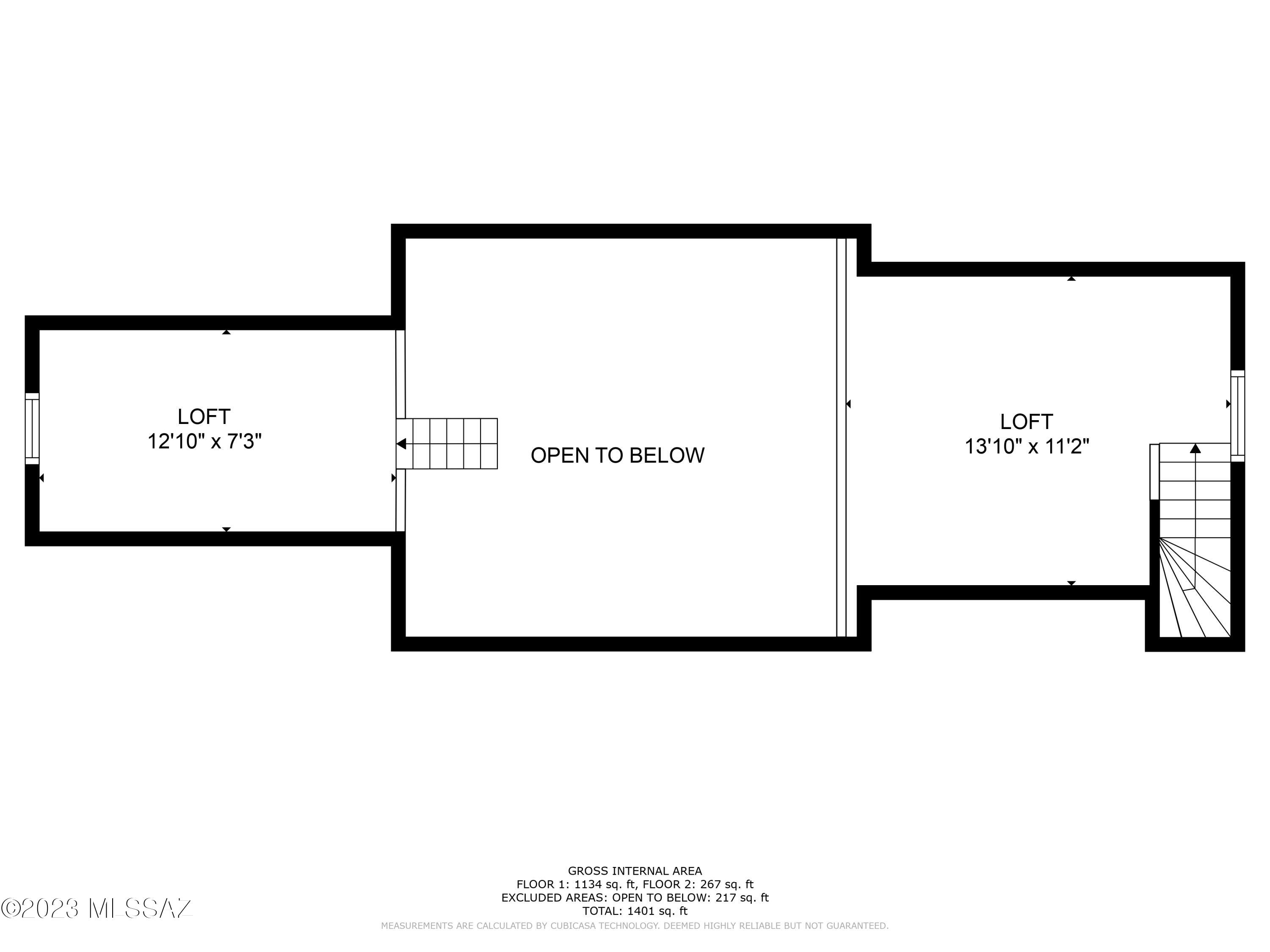 Coronado Heights - Residential