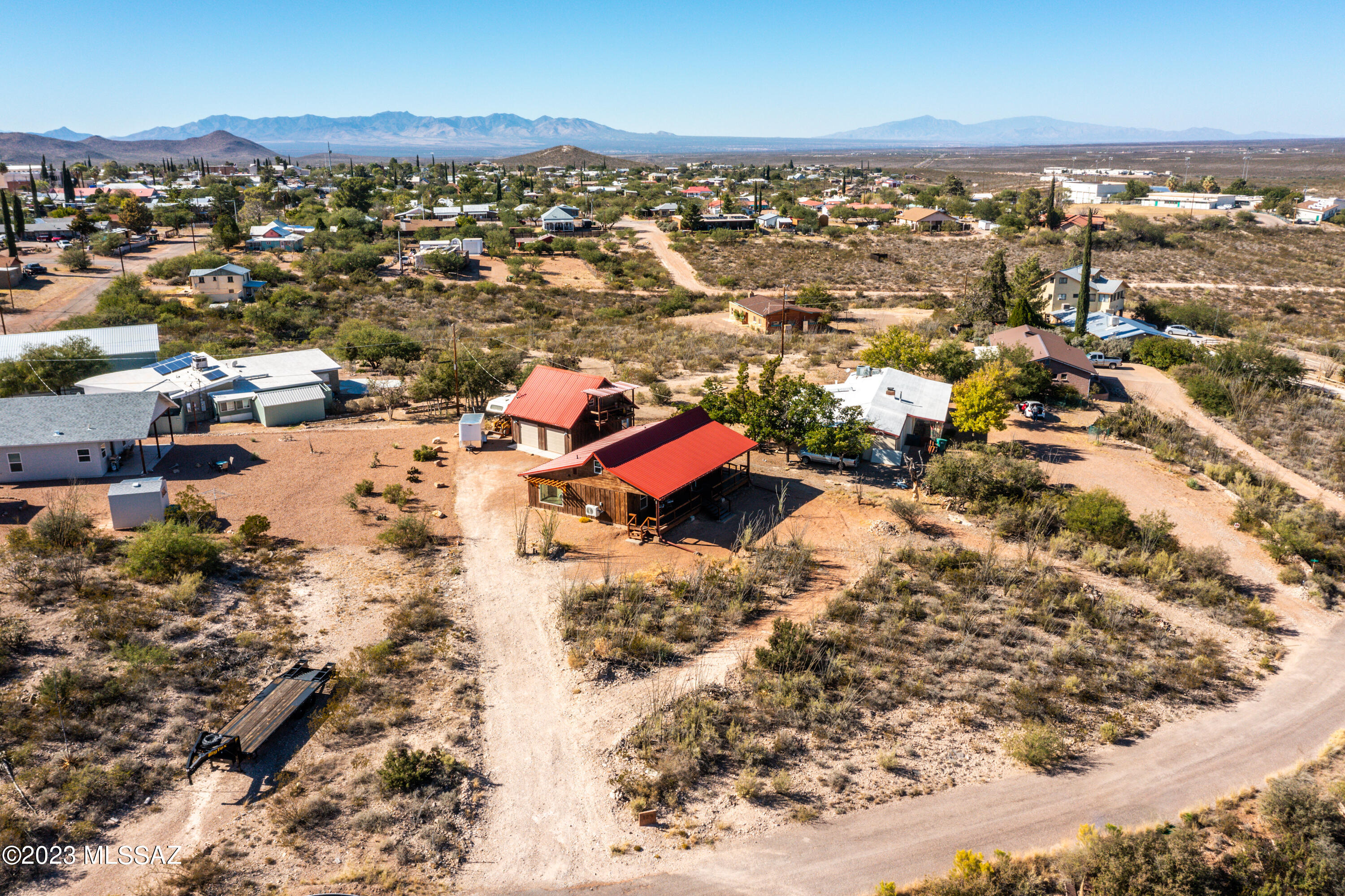 Coronado Heights - Residential