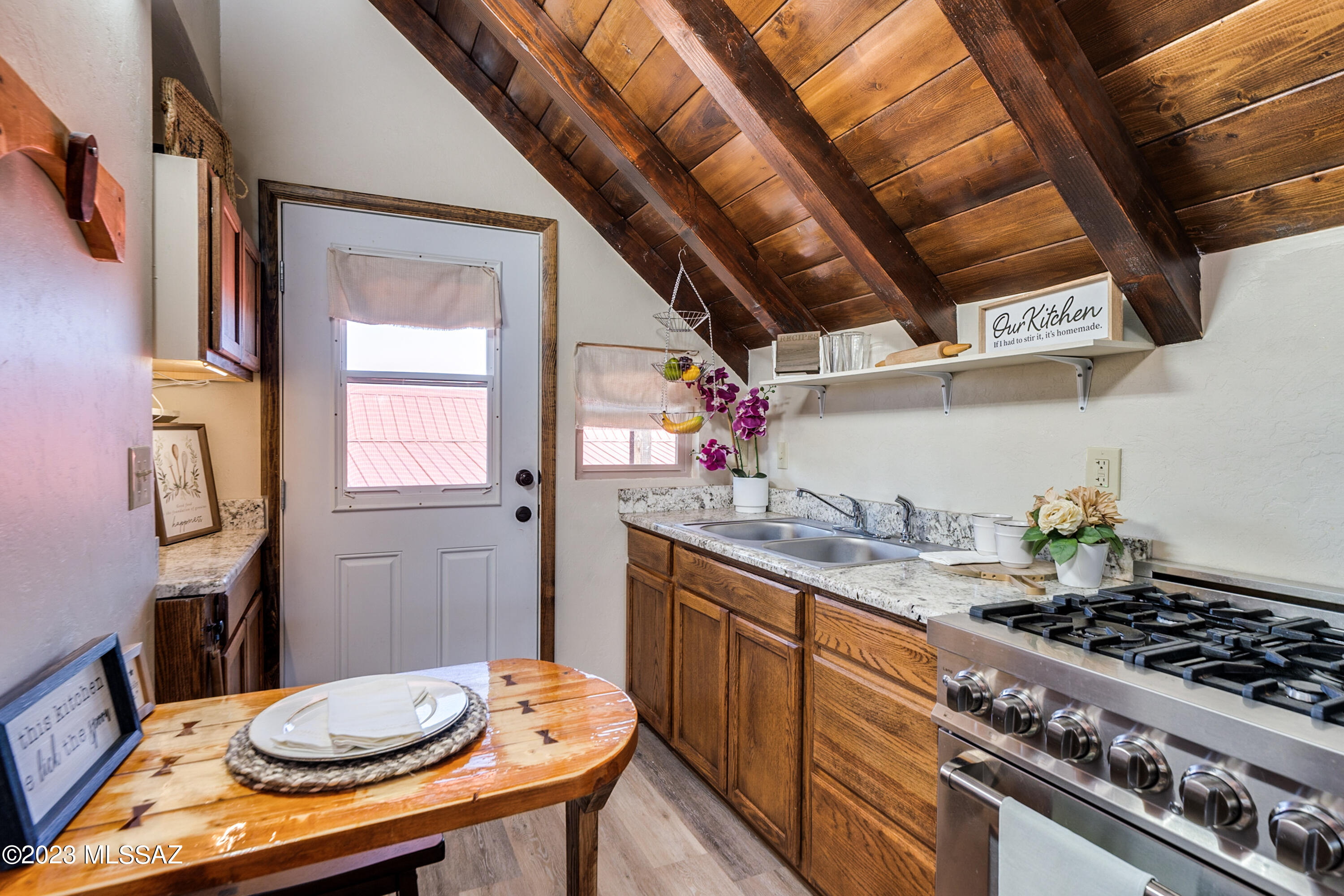 Coronado Heights - Residential