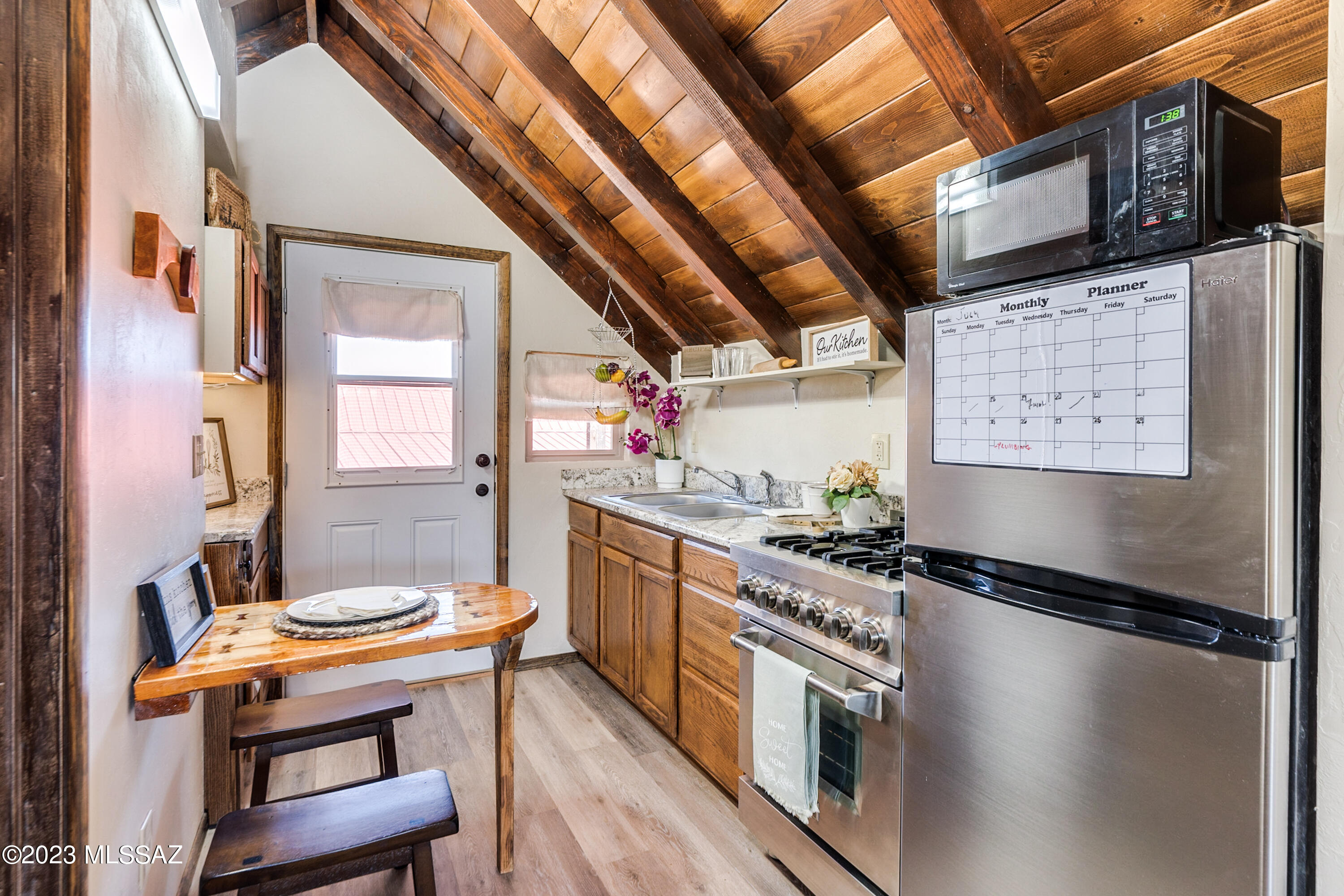 Coronado Heights - Residential