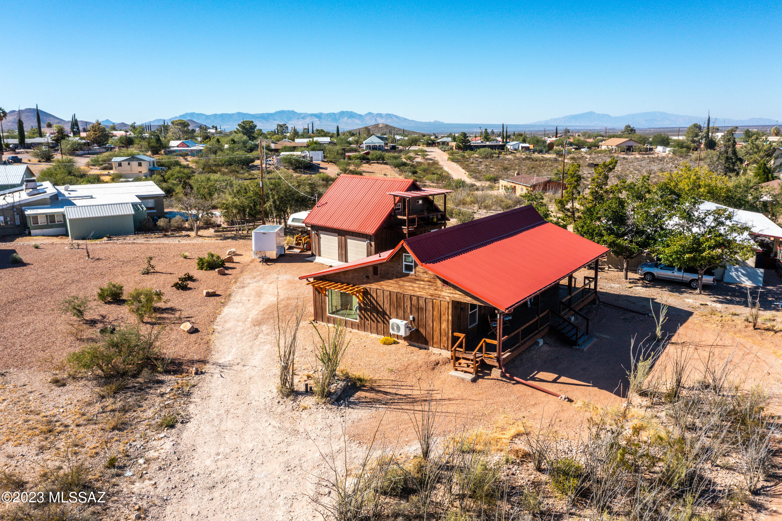 Coronado Heights - Residential