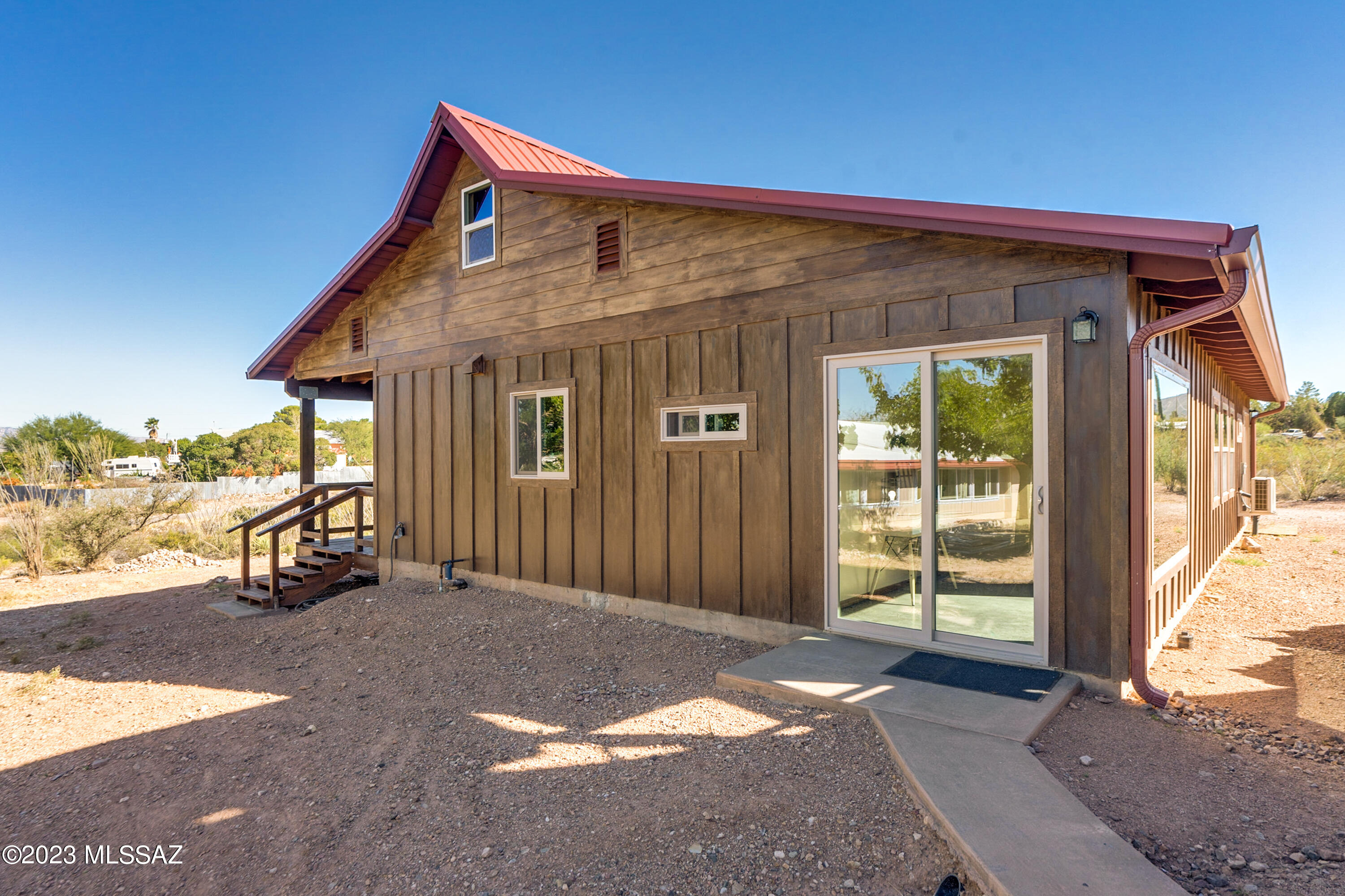 Coronado Heights - Residential