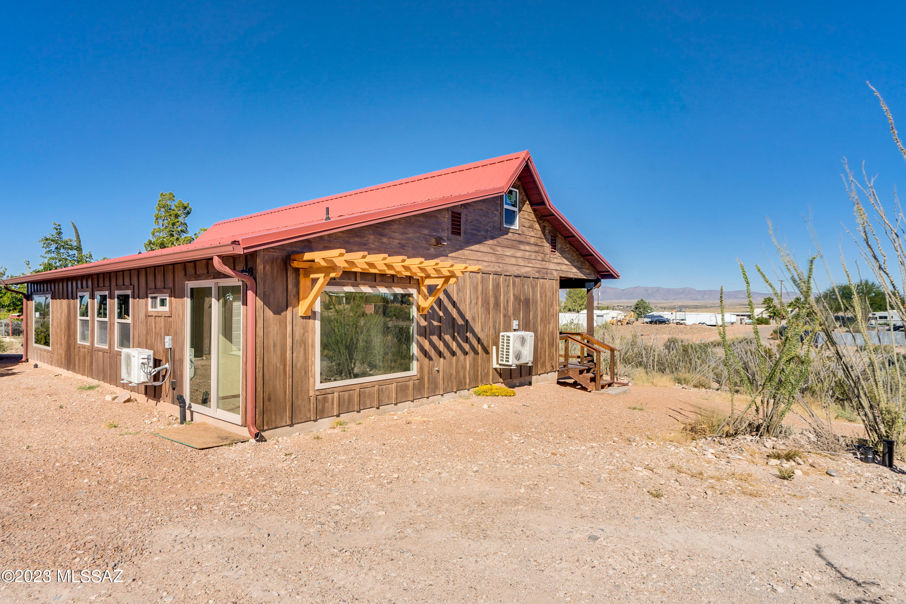Coronado Heights - Residential