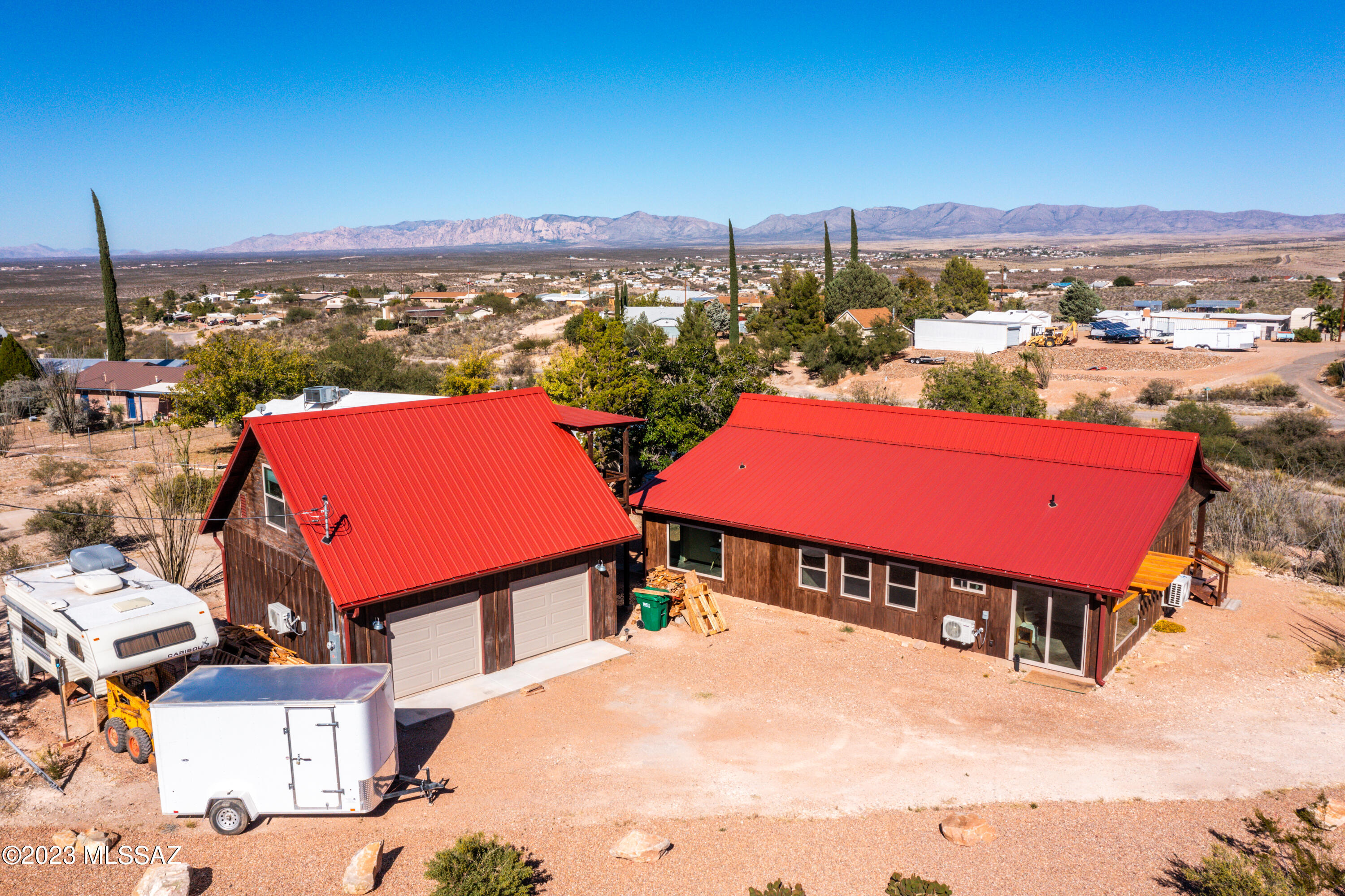 Coronado Heights - Residential