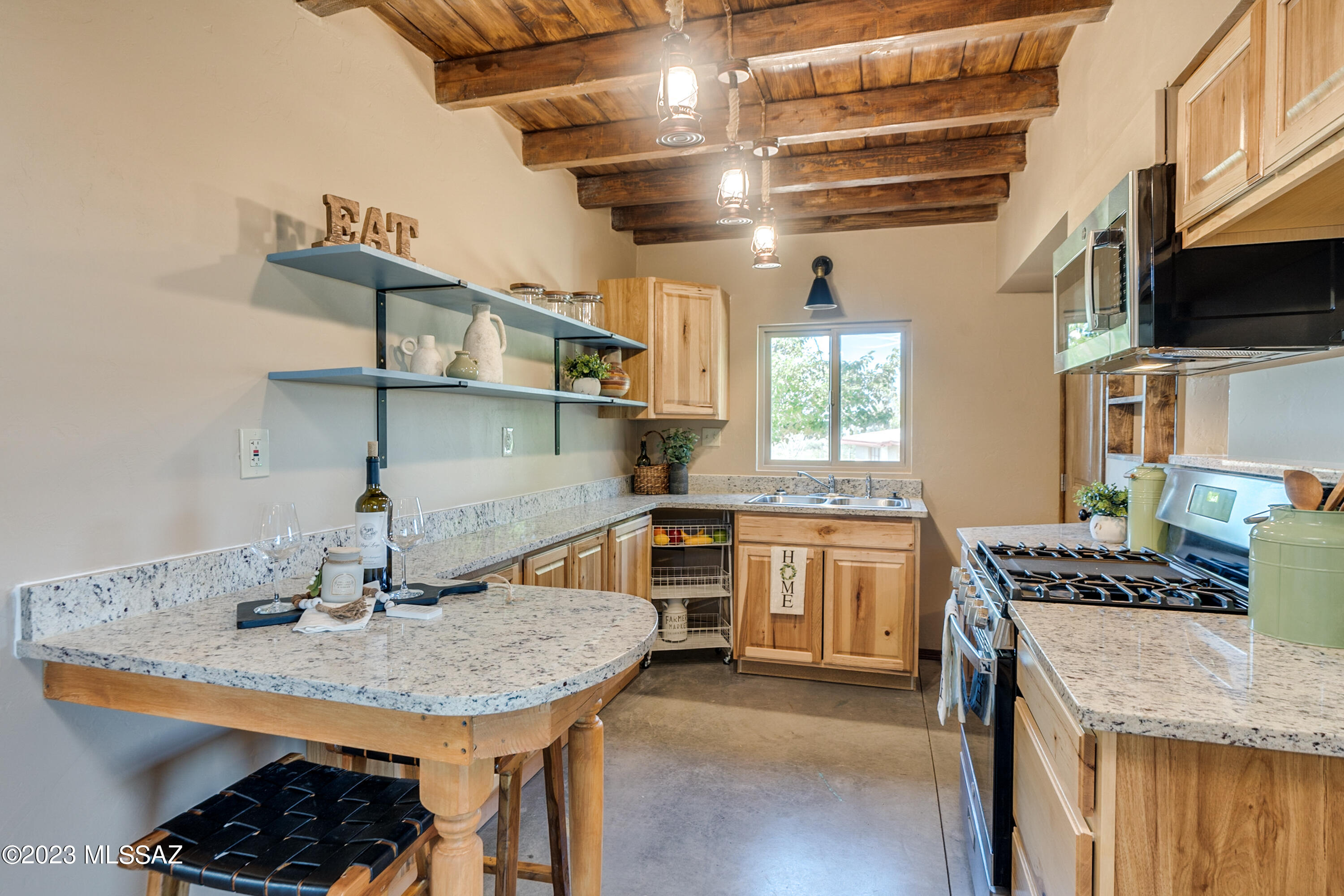 Coronado Heights - Residential