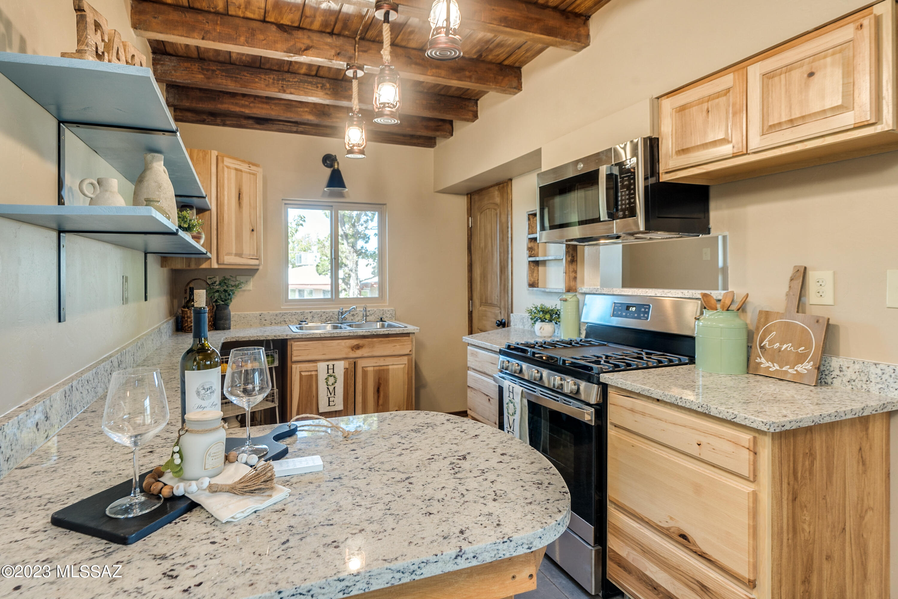 Coronado Heights - Residential