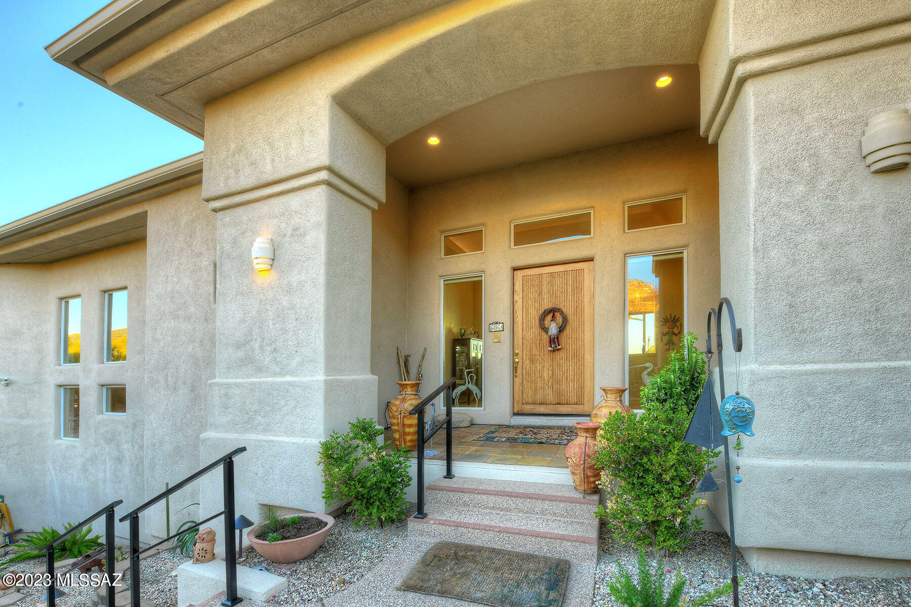 The Ridge At Ventana Canyon (45-63) - Residential