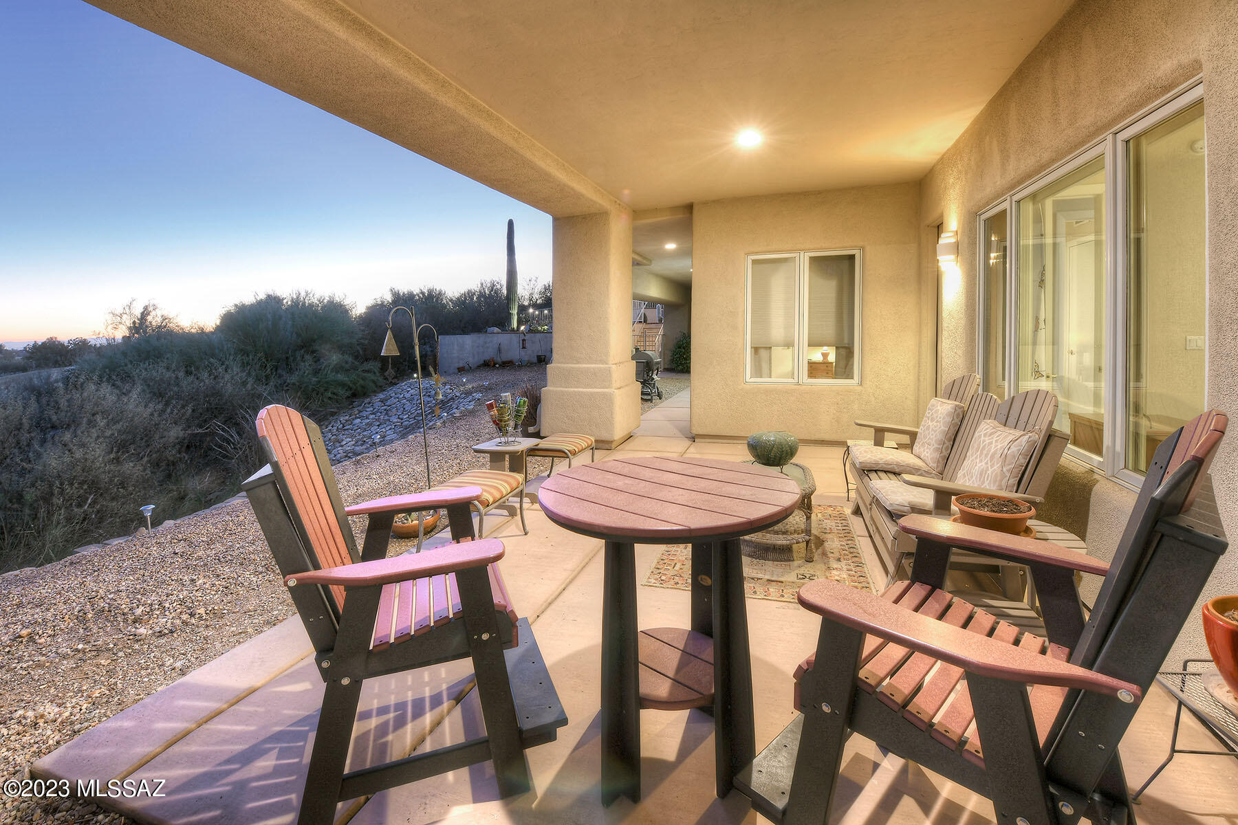 The Ridge At Ventana Canyon (45-63) - Residential