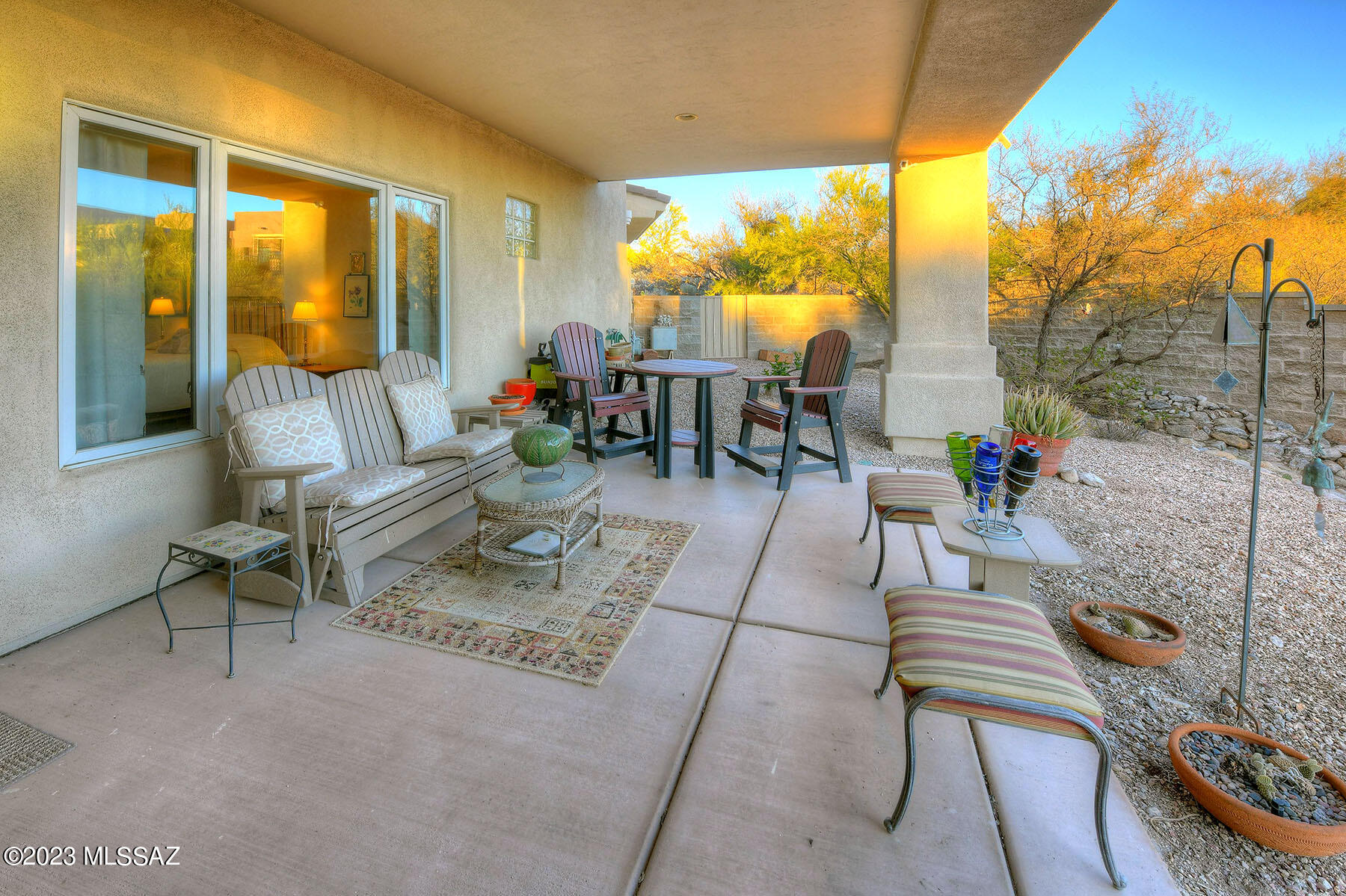 The Ridge At Ventana Canyon (45-63) - Residential