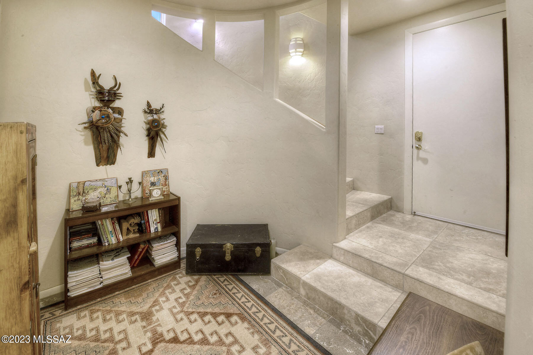 The Ridge At Ventana Canyon (45-63) - Residential
