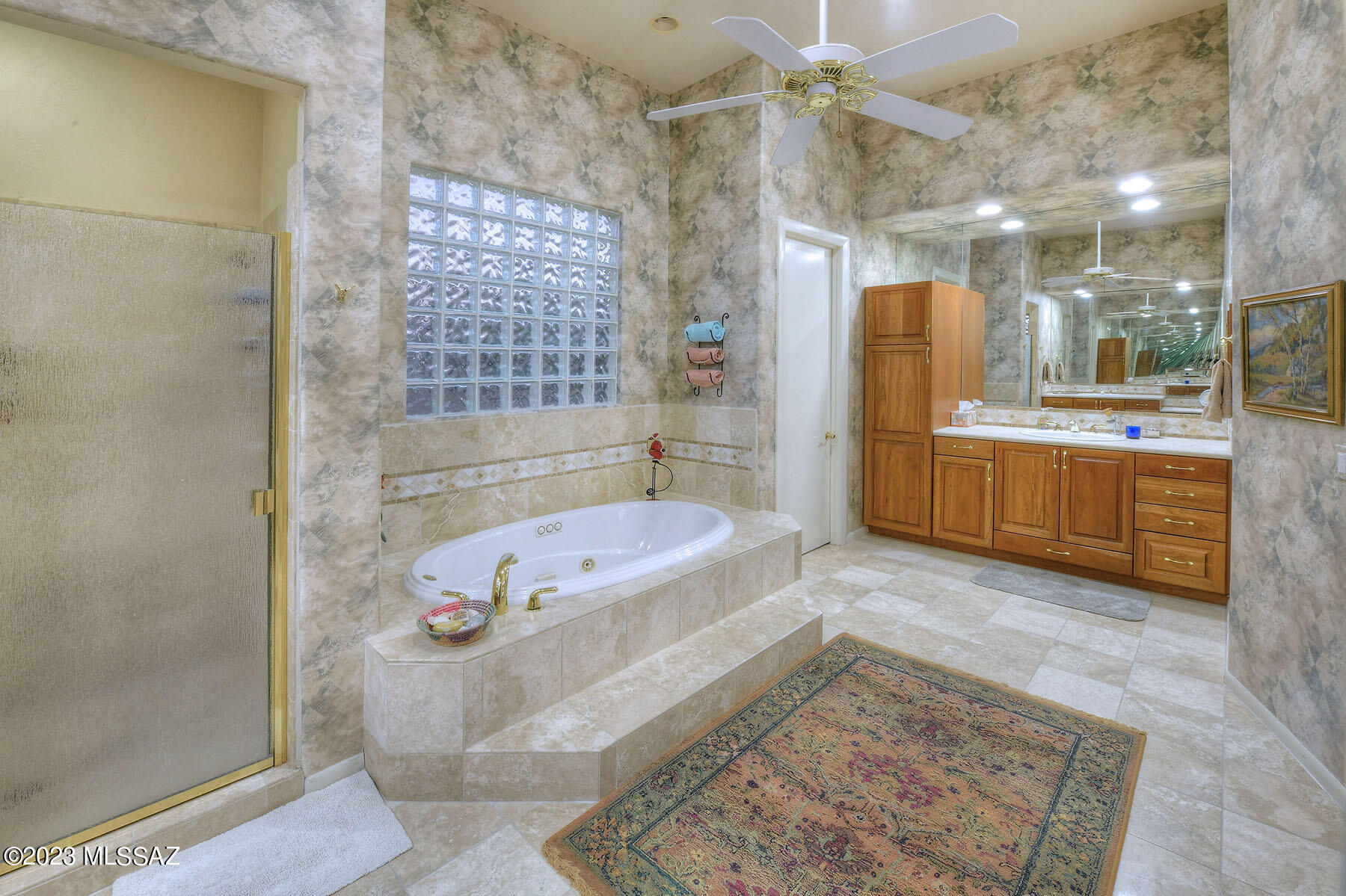 The Ridge At Ventana Canyon (45-63) - Residential