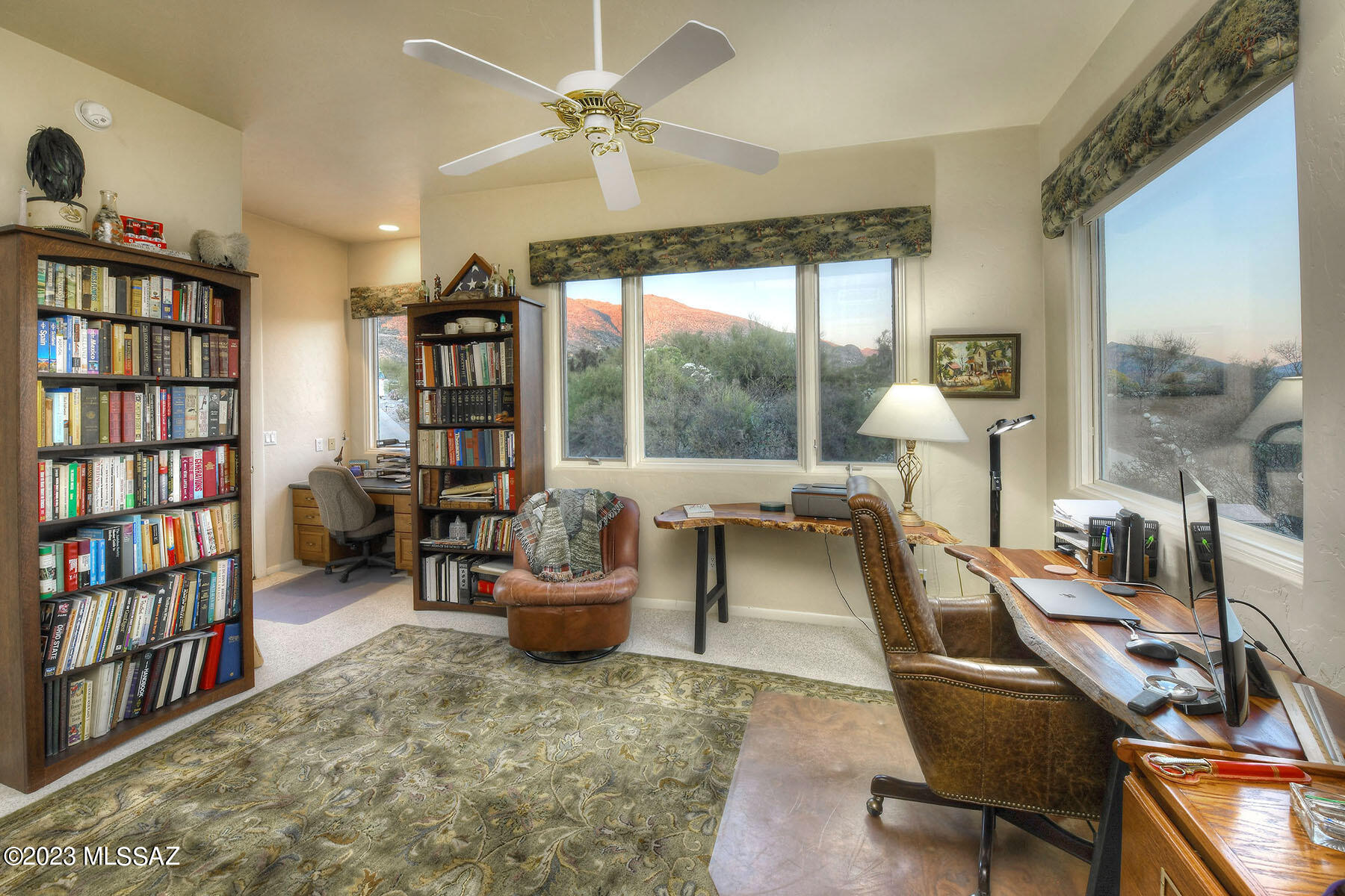 The Ridge At Ventana Canyon (45-63) - Residential