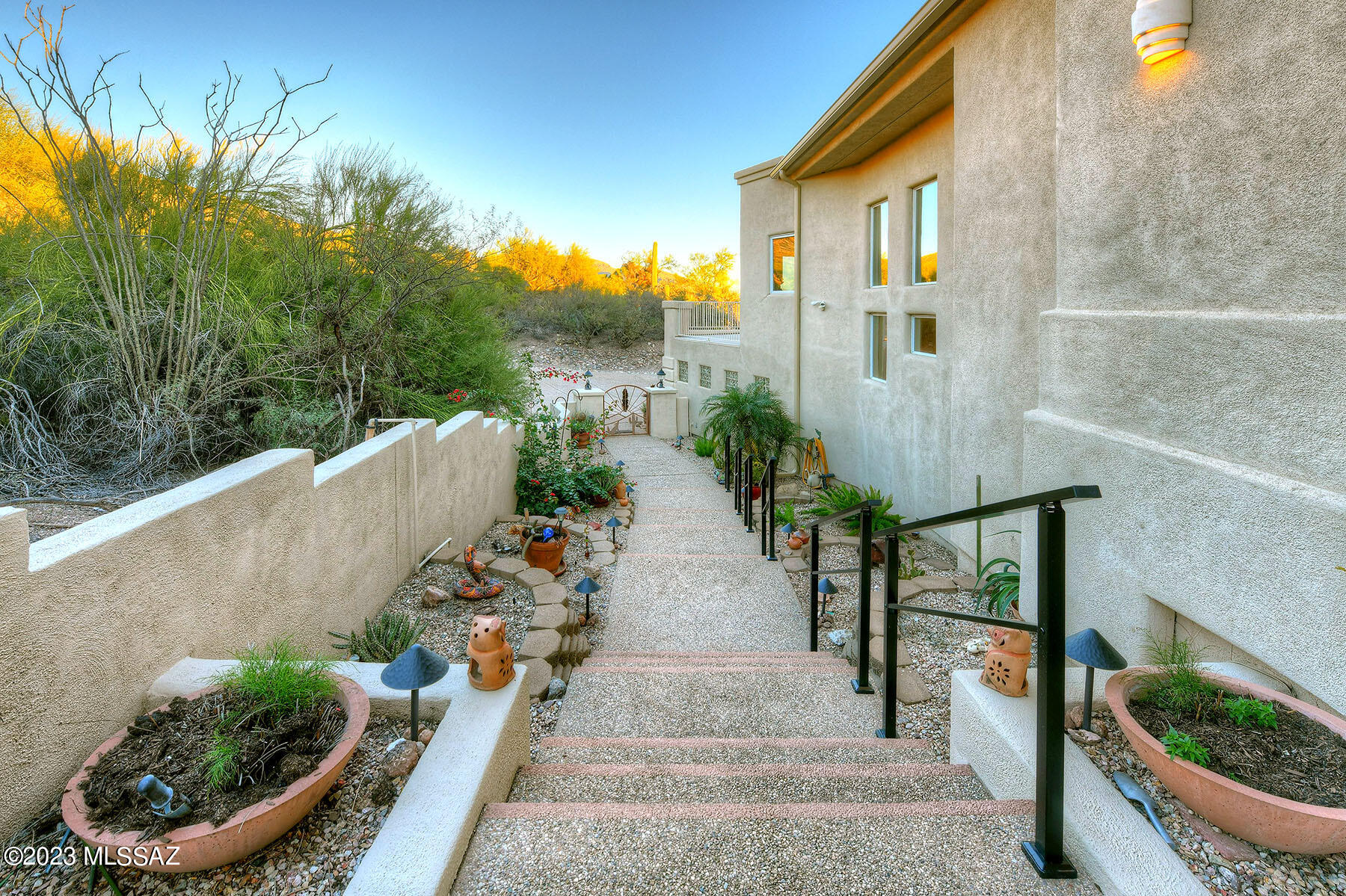 The Ridge At Ventana Canyon (45-63) - Residential