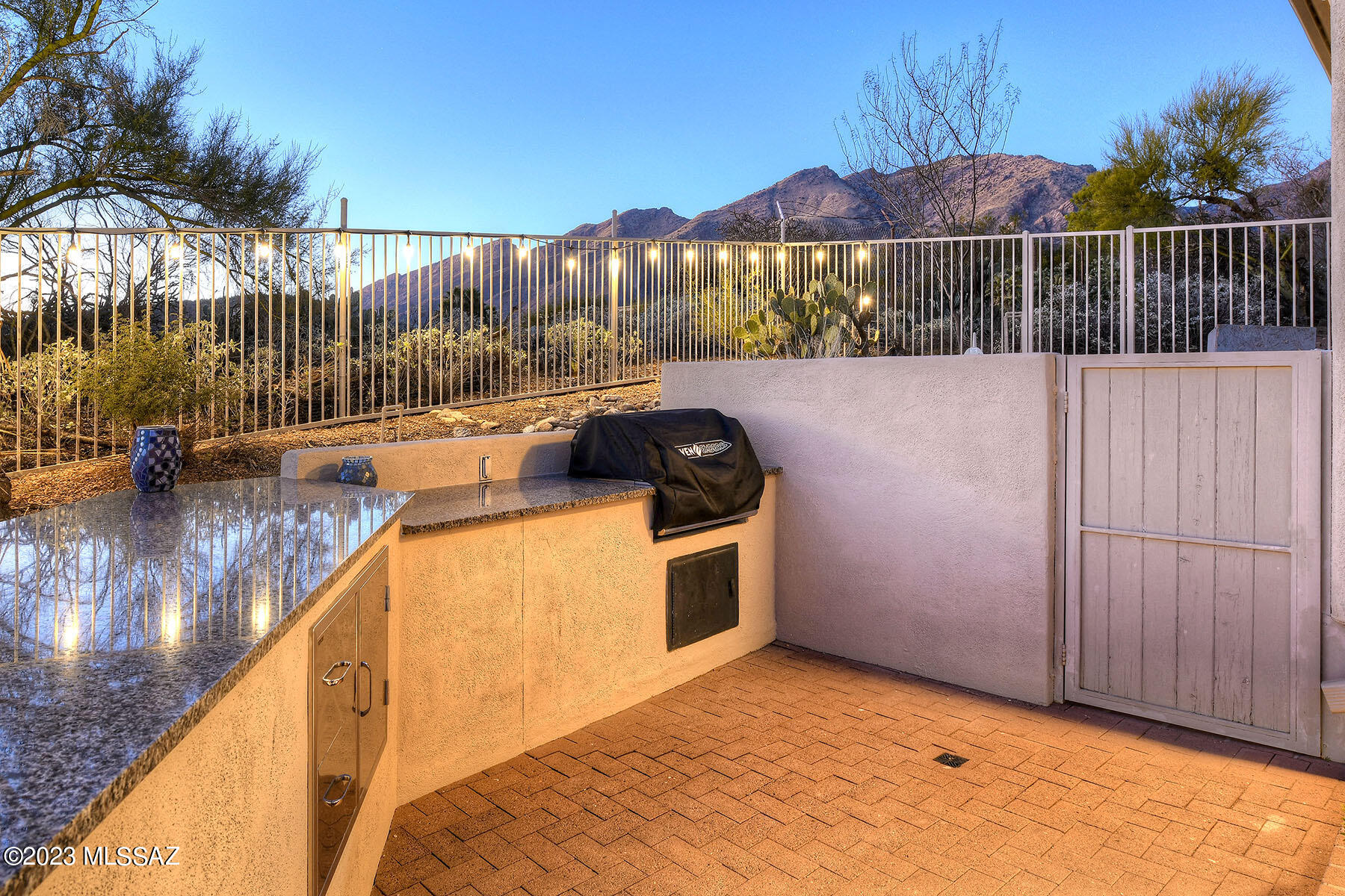 The Ridge At Ventana Canyon (45-63) - Residential