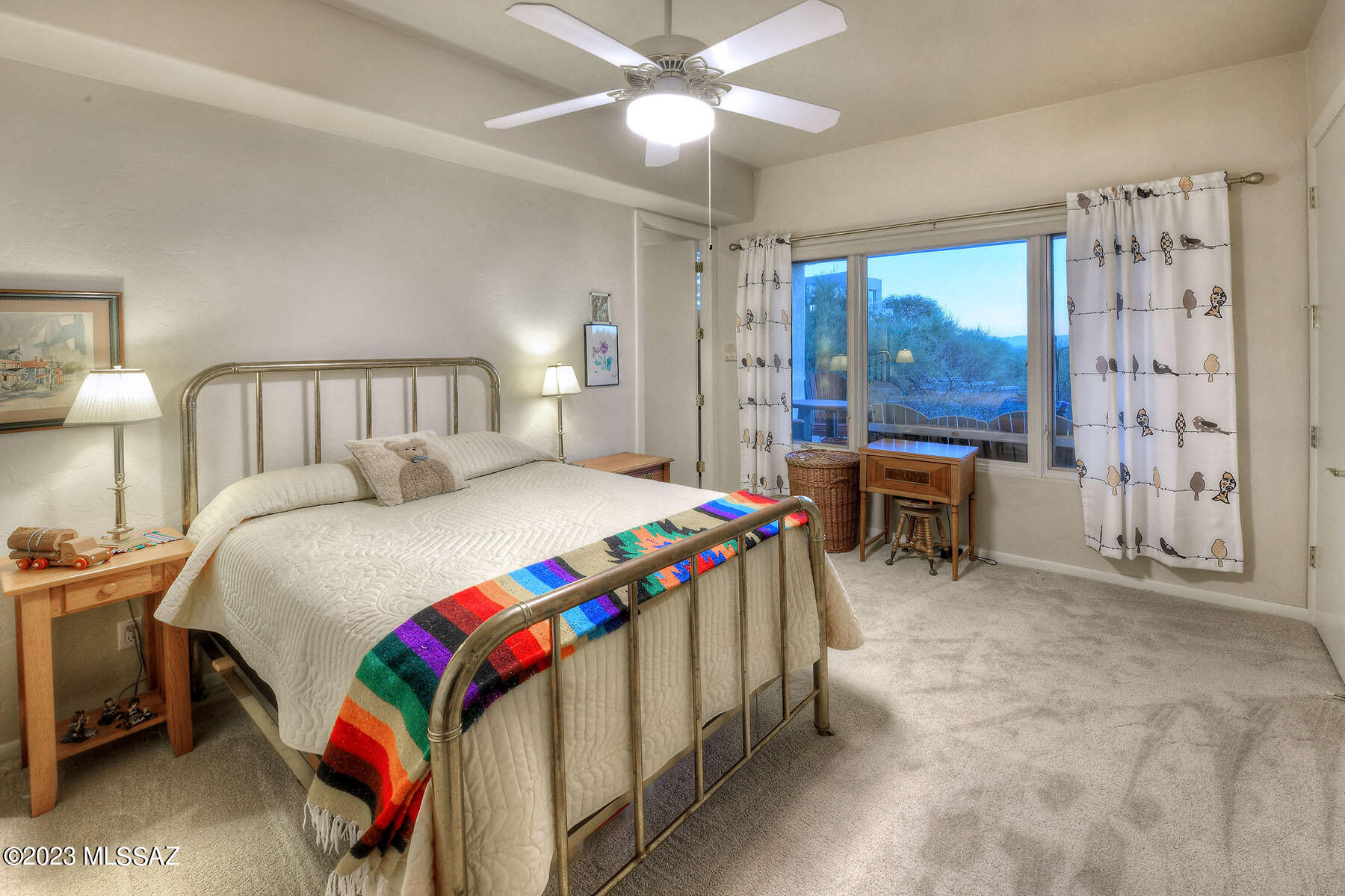 The Ridge At Ventana Canyon (45-63) - Residential