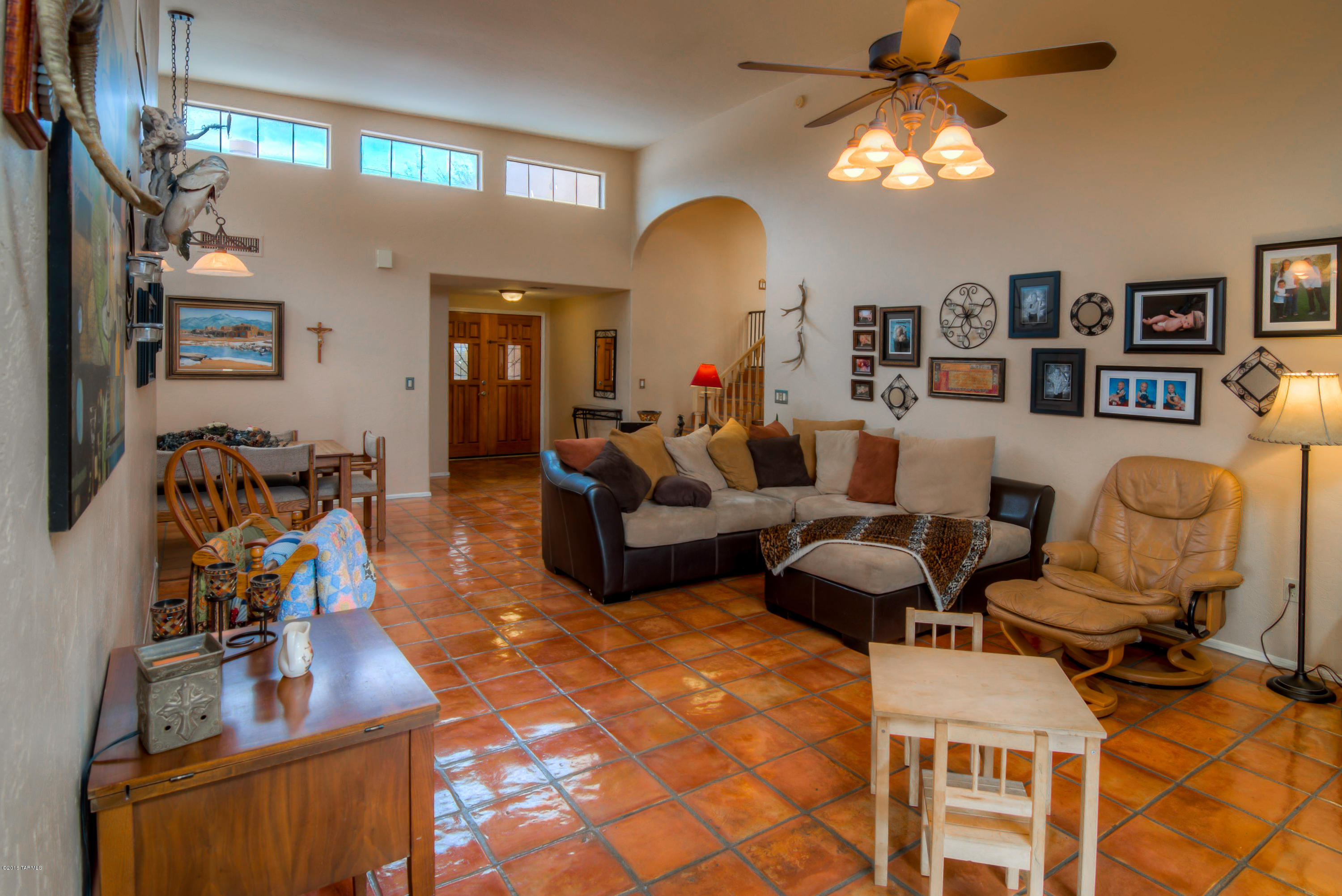 Canada Hills - Village 20 (1-49) - Residential