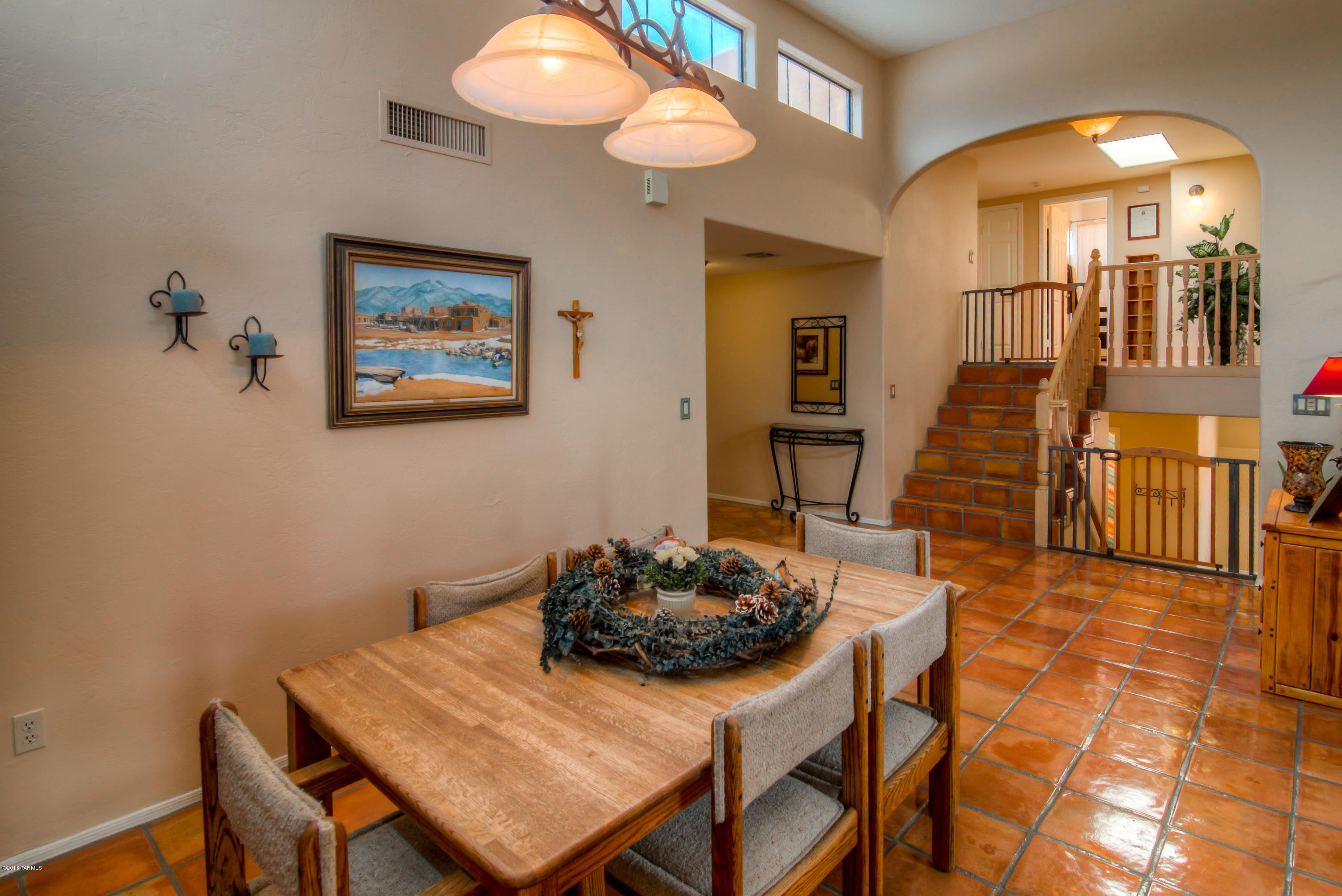 Canada Hills - Village 20 (1-49) - Residential