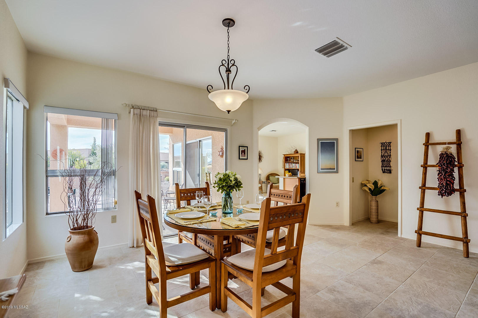 San Ignacio Ridge Estates (1-115) - Residential