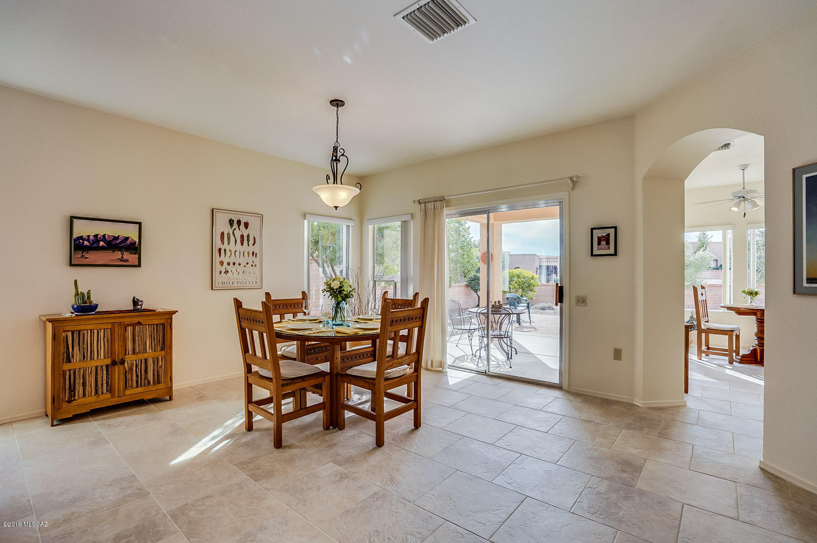 San Ignacio Ridge Estates (1-115) - Residential