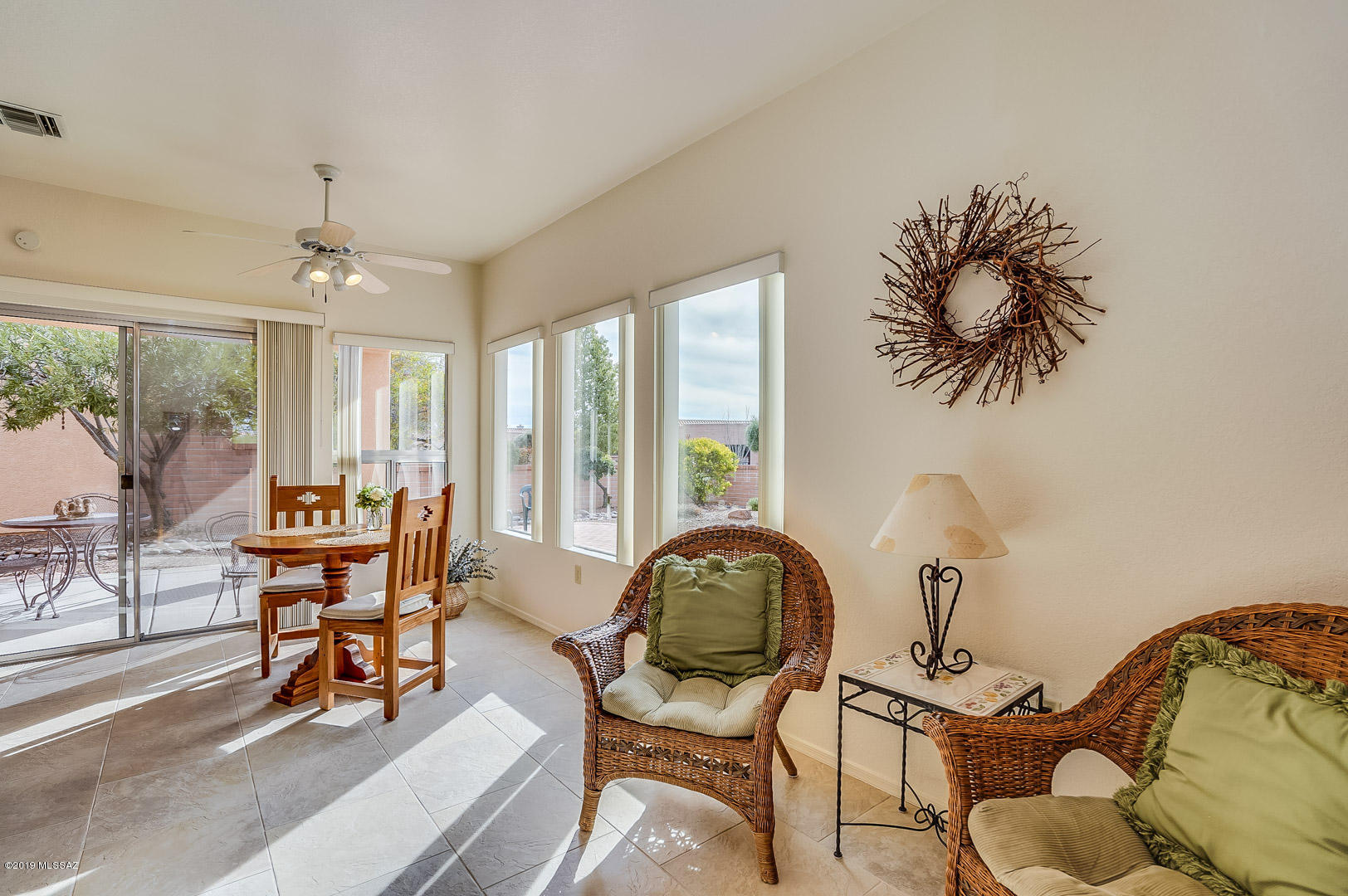 San Ignacio Ridge Estates (1-115) - Residential