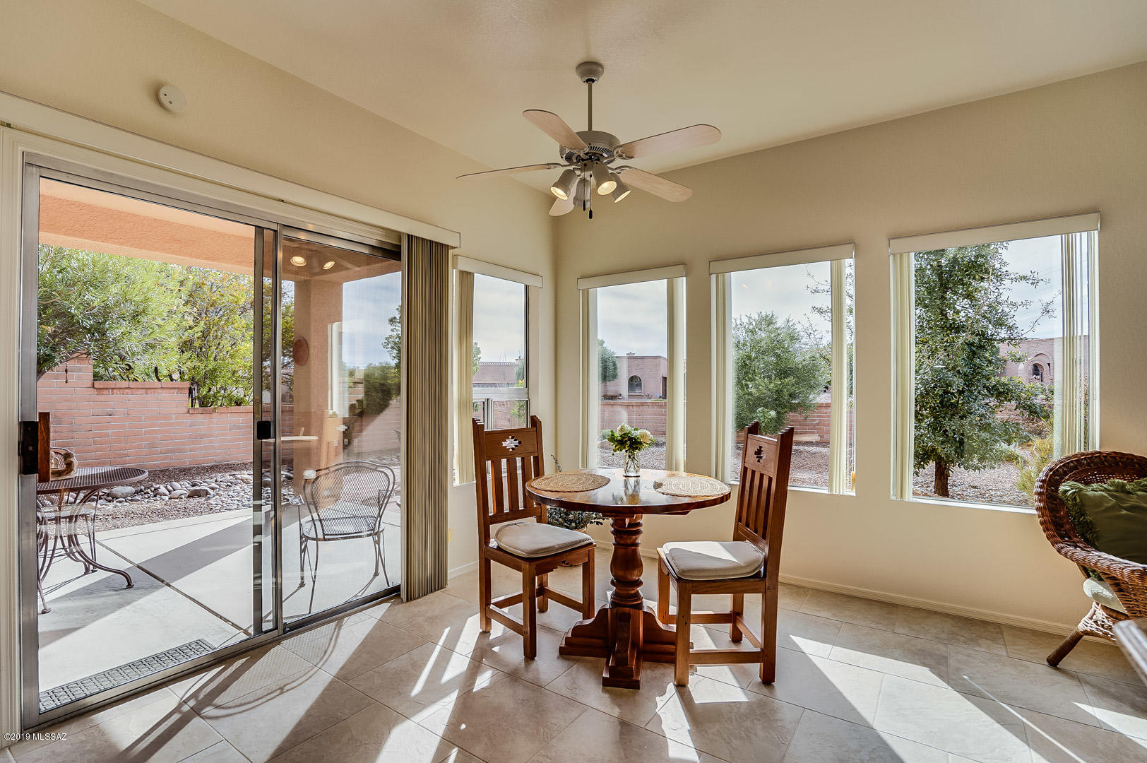 San Ignacio Ridge Estates (1-115) - Residential